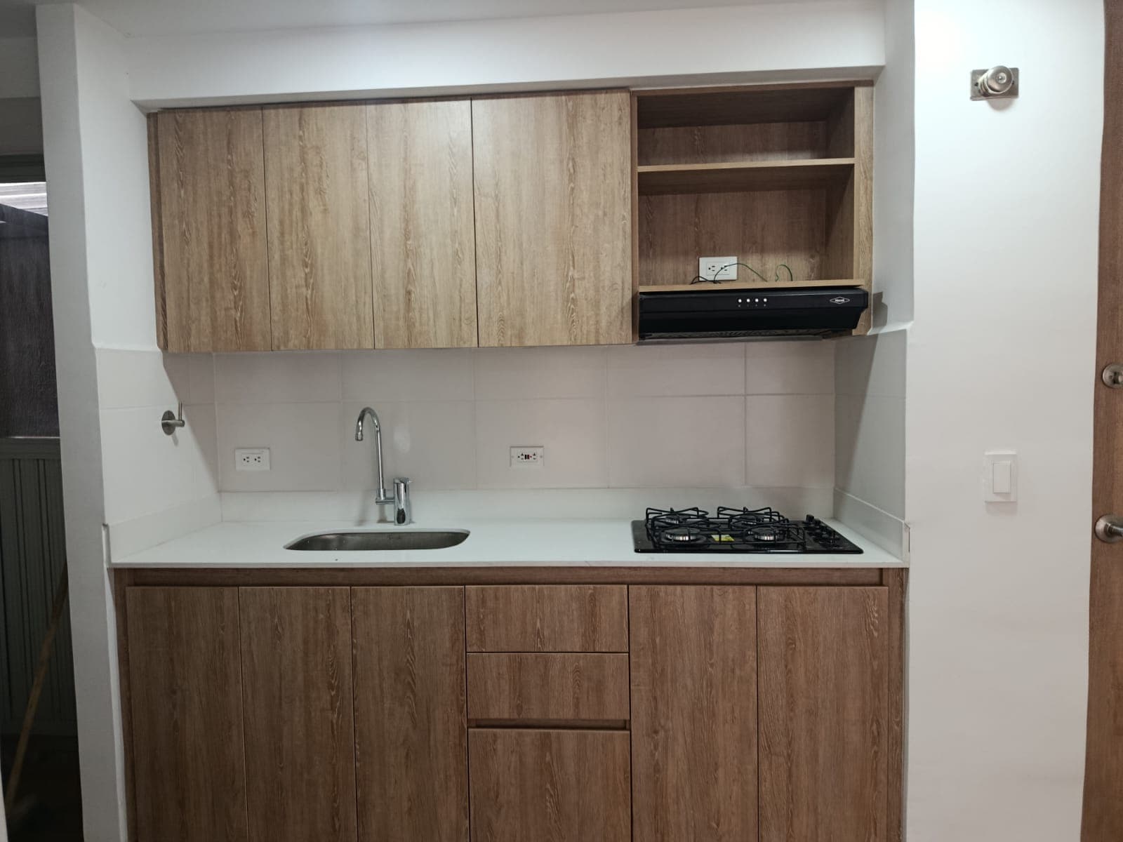 Apartamento en arriendo en El Carmen De Viboral — foto 2 de 19