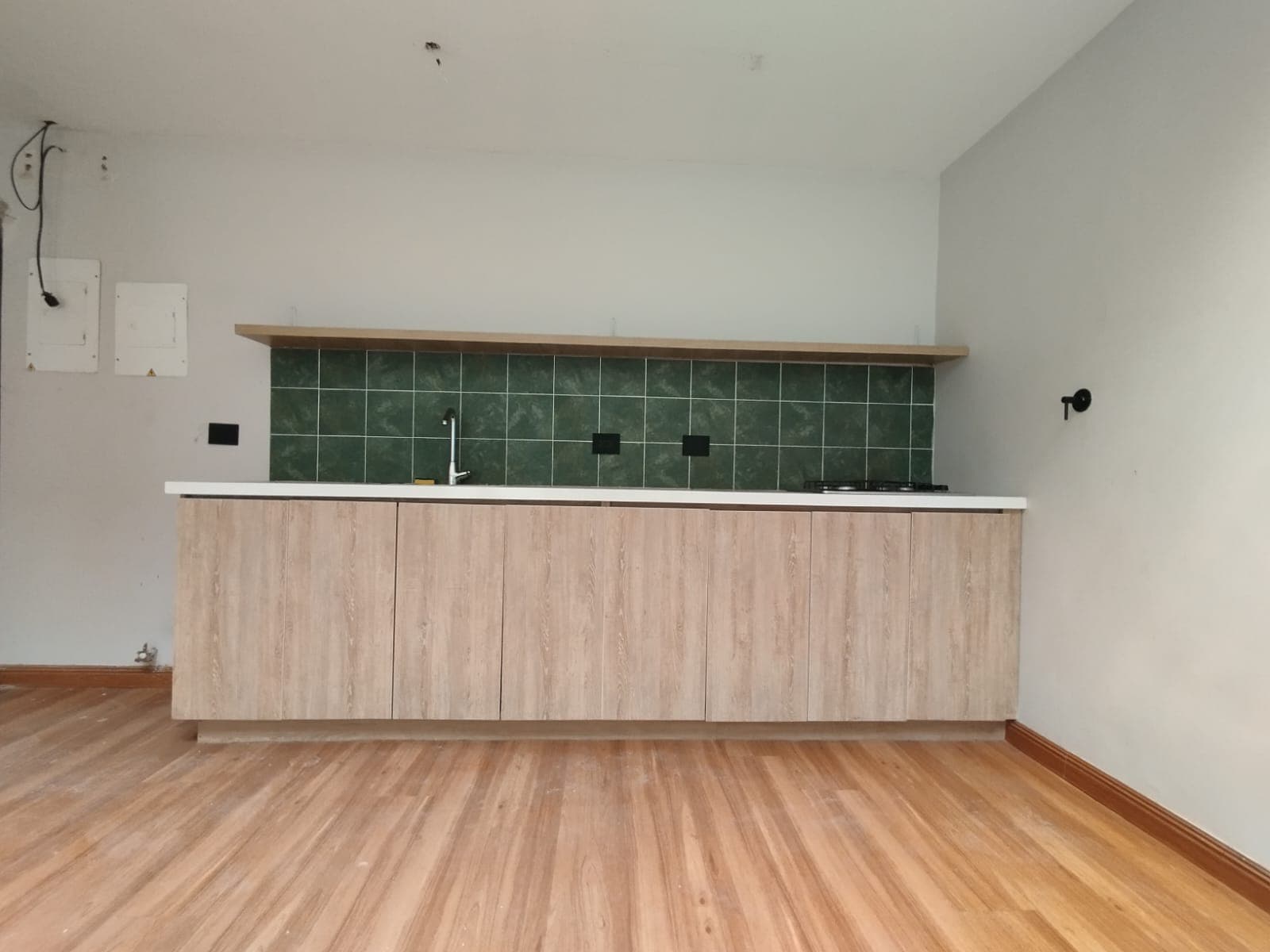 Casa Comercial en arriendo en Manila, El Poblado, Medellín — foto 2 de 20