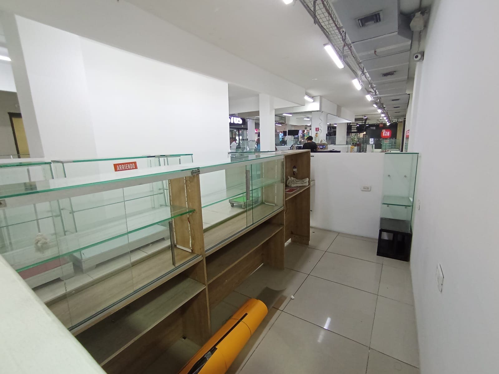 Burbuja en arriendo en La Candelaria, Centro, Medellín — foto 1 de 4