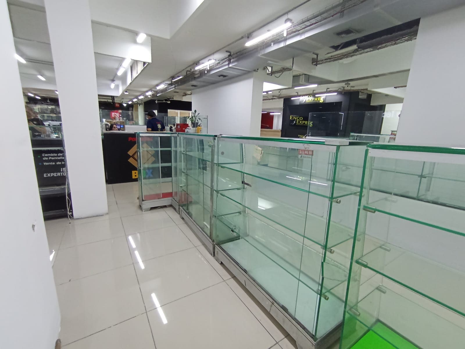 Burbuja en arriendo en La Candelaria, Centro, Medellín — foto 2 de 4
