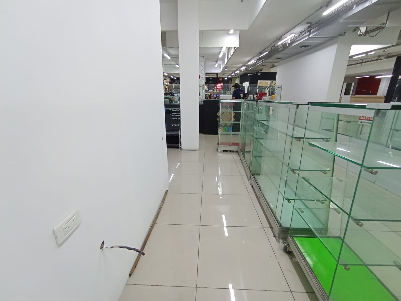Burbuja en arriendo en La Candelaria, Centro, Medellín — foto 3 de 4