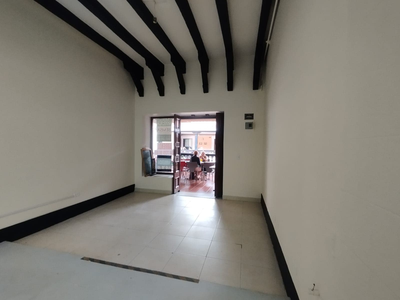 Local en arriendo en La Candelaria, Centro, Medellín — foto 2 de 15