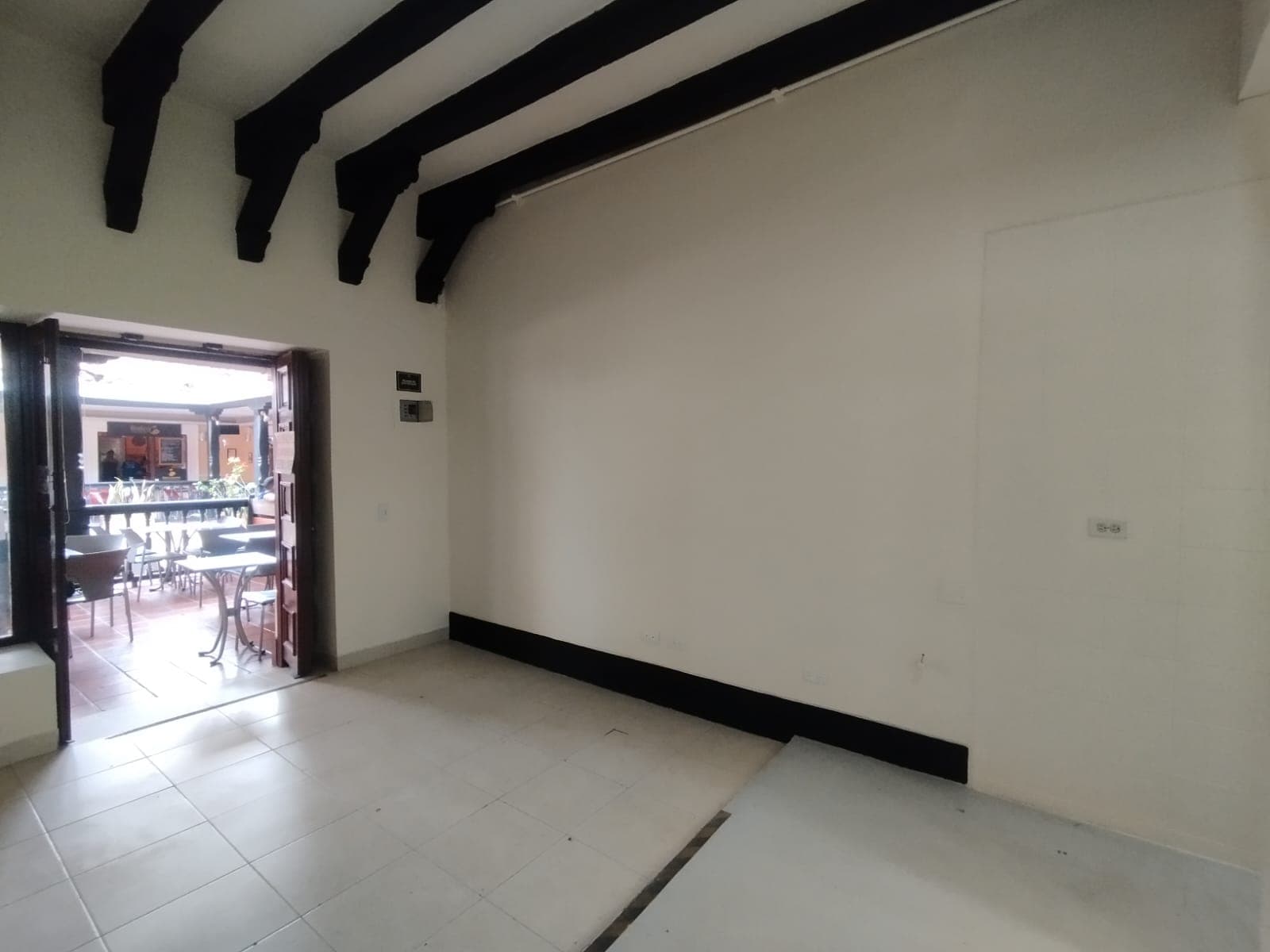 Local en arriendo en La Candelaria, Centro, Medellín — foto 3 de 15