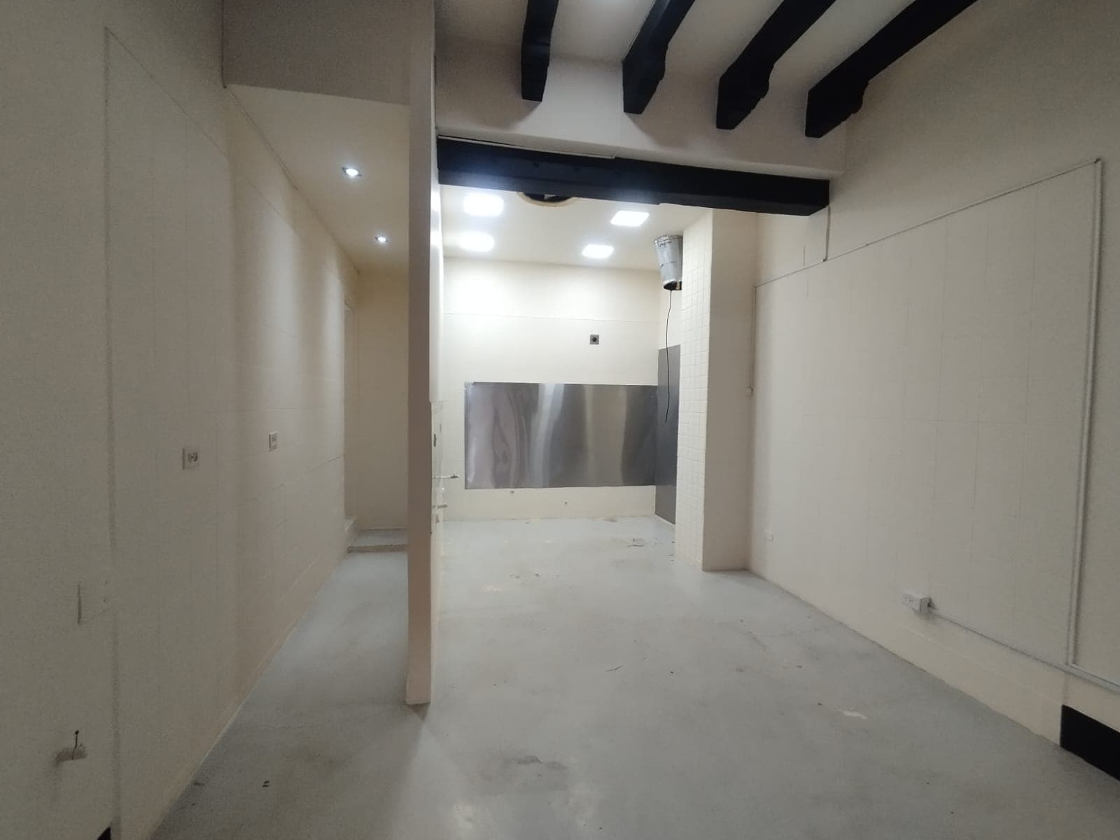 Local en arriendo en La Candelaria, Centro, Medellín — foto 4 de 15