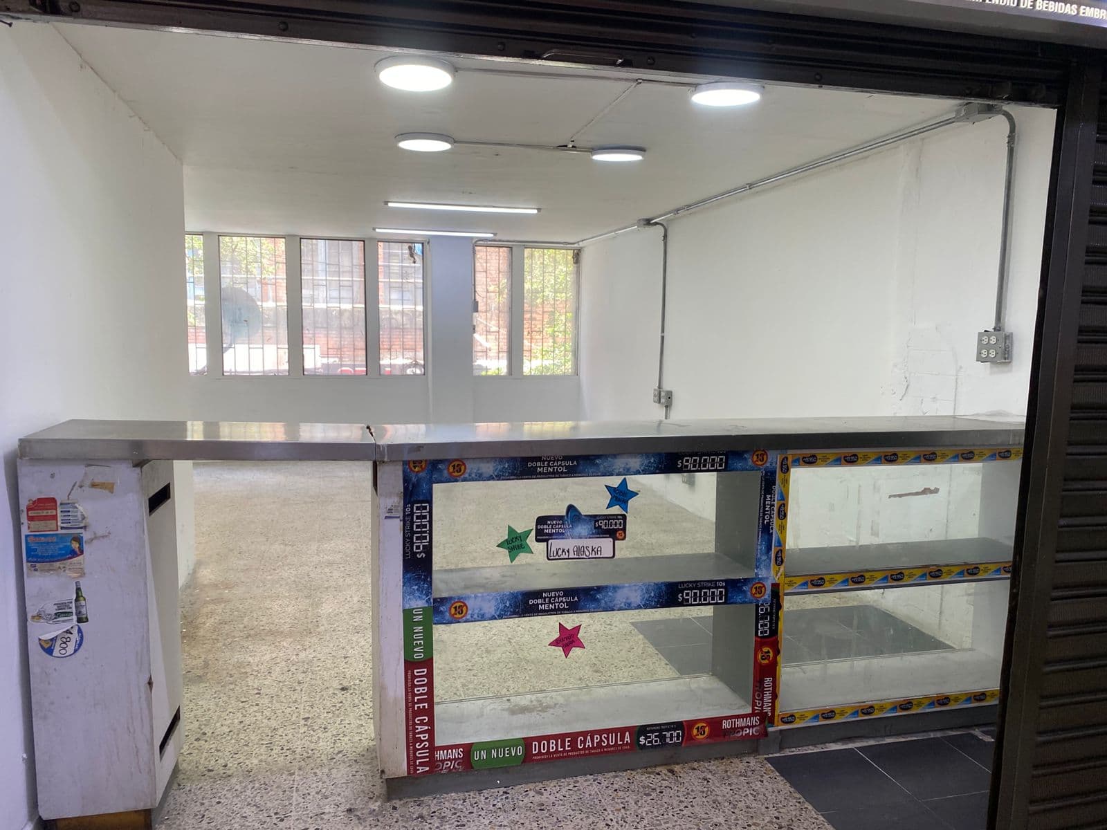 Local en arriendo en La Candelaria, Centro, Medellín — foto 4 de 7