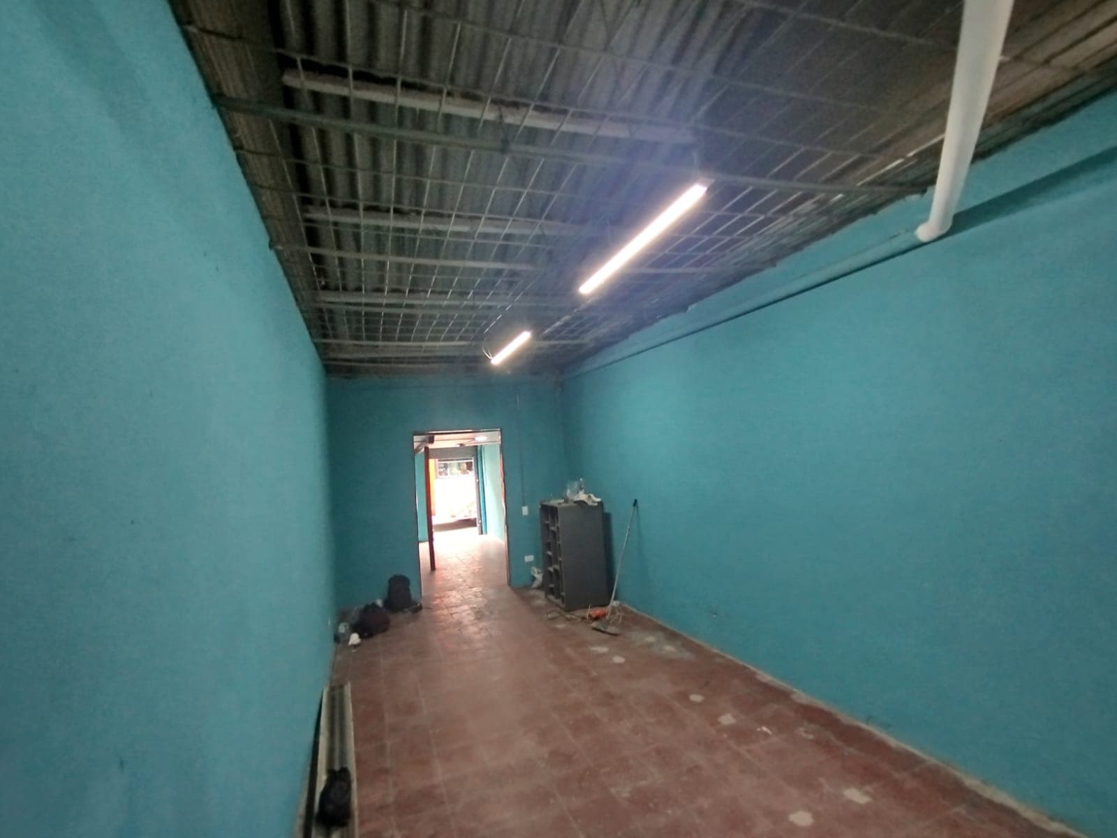 Local en arriendo en La Candelaria, Centro, Medellín — foto 4 de 17