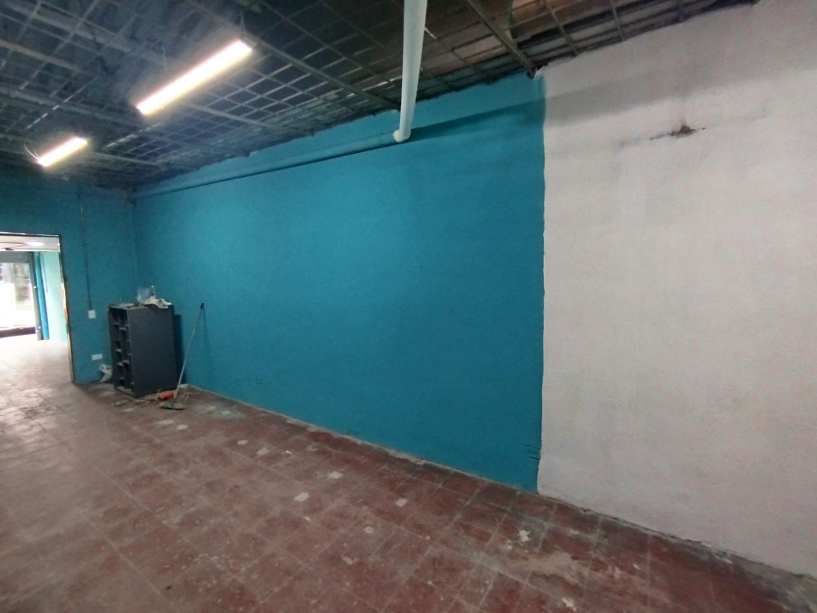 Local en arriendo en La Candelaria, Centro, Medellín — foto 5 de 17