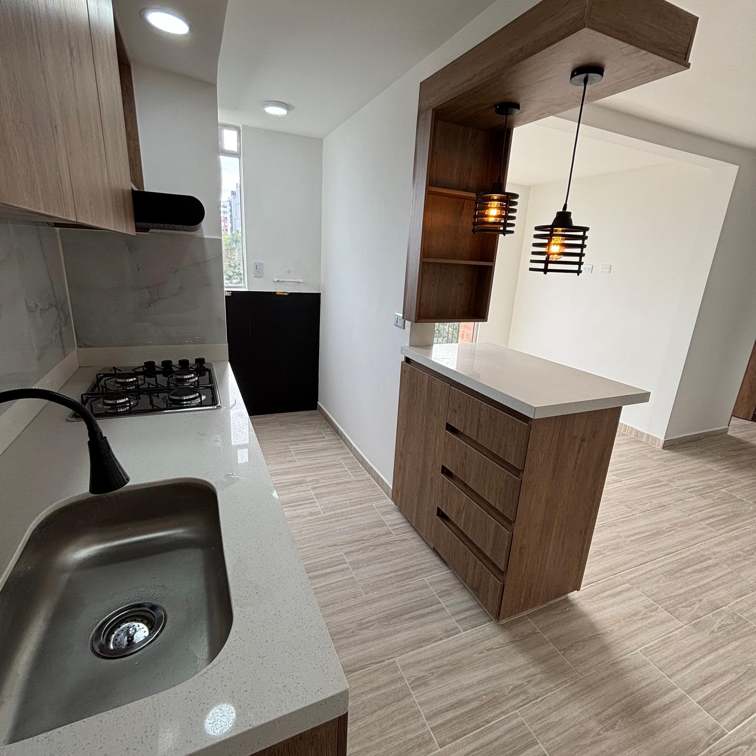 Apartamento en arriendo en El Porvenir Rio Negro, Rionegro — foto 2 de 20