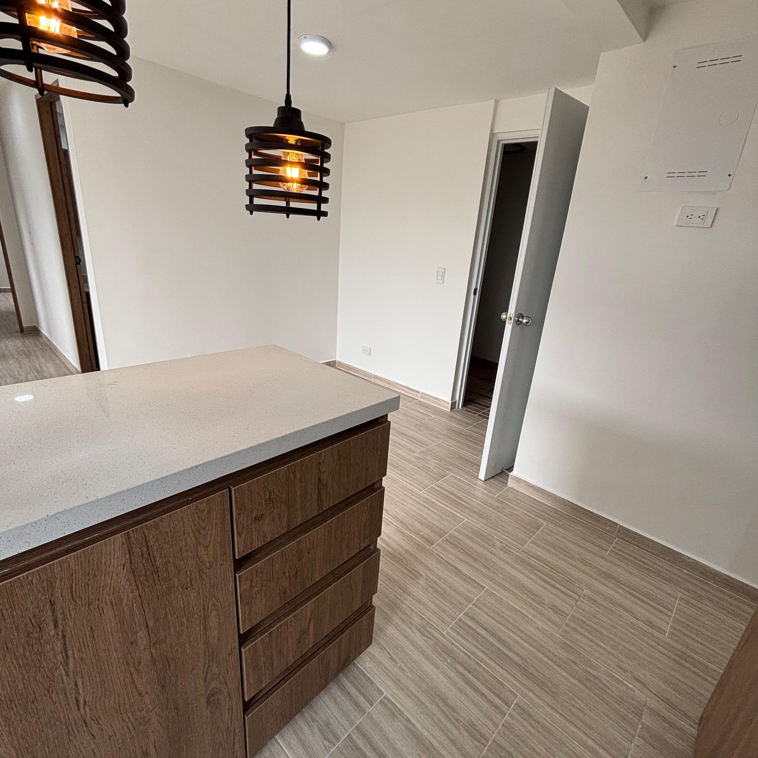 Apartamento en arriendo en El Porvenir Rio Negro, Rionegro — foto 3 de 20