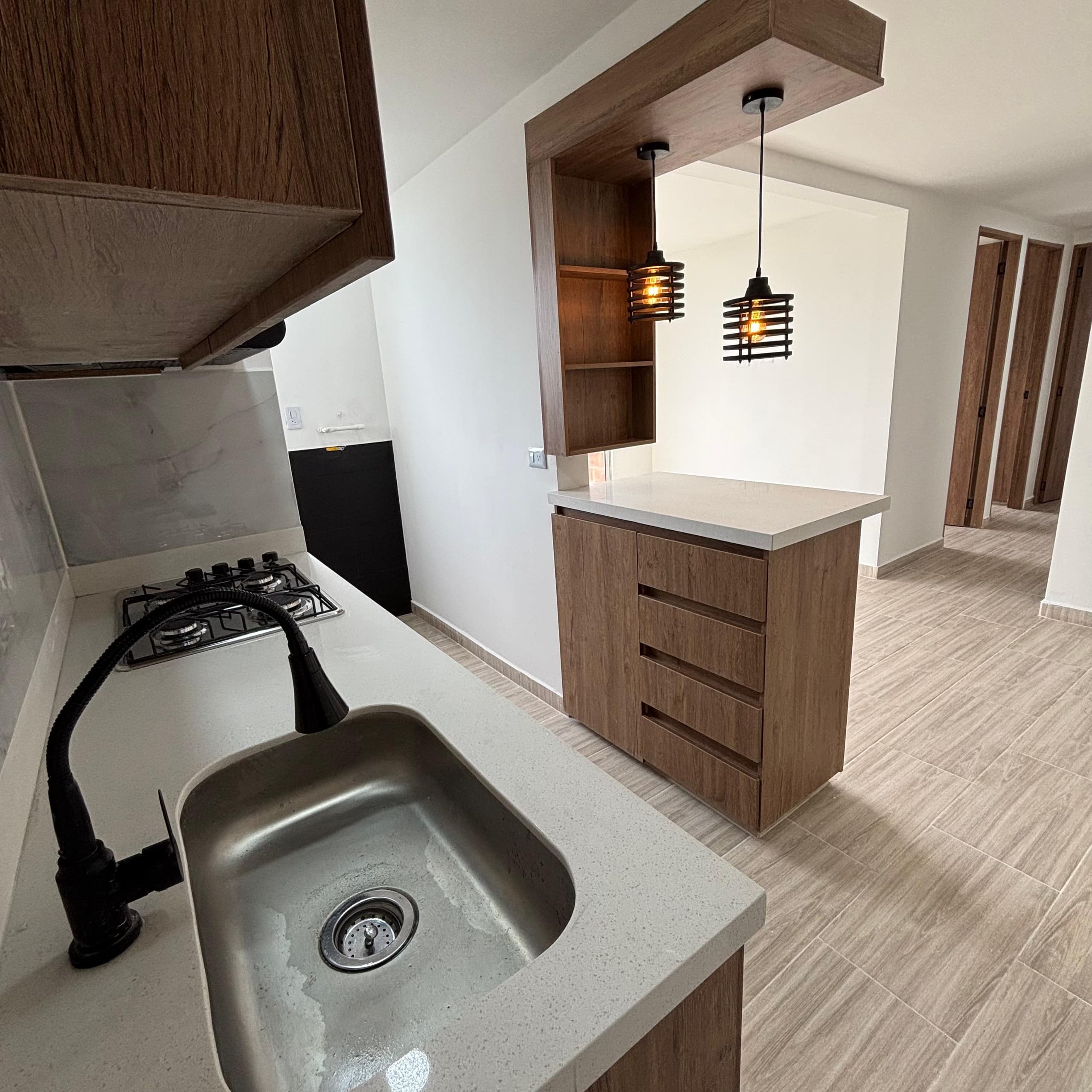 Apartamento en arriendo en El Porvenir Rio Negro, Rionegro — foto 4 de 20