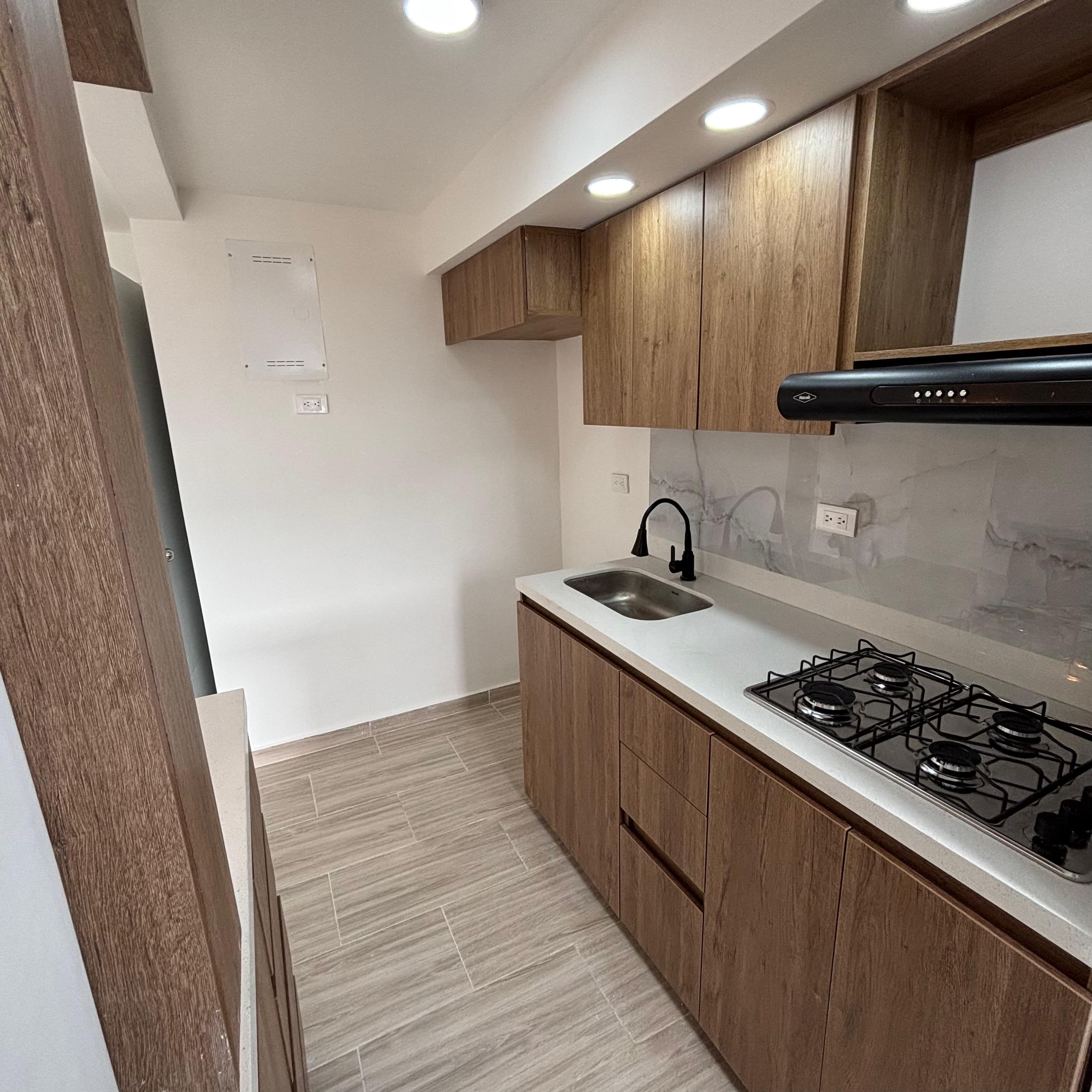 Apartamento en arriendo en El Porvenir Rio Negro, Rionegro — foto 5 de 20