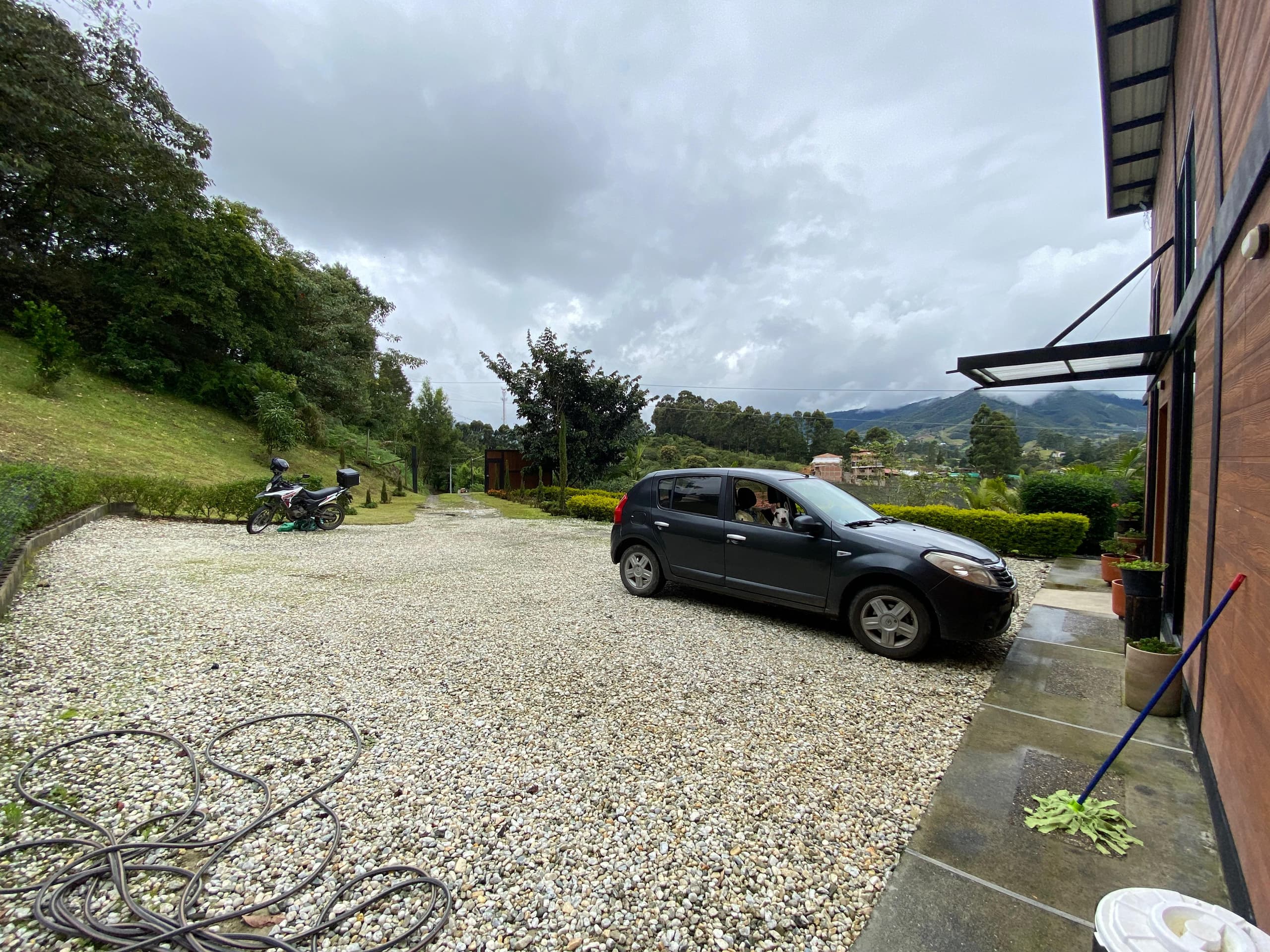Finca en arriendo en El Carmen De Viboral — foto 2 de 20