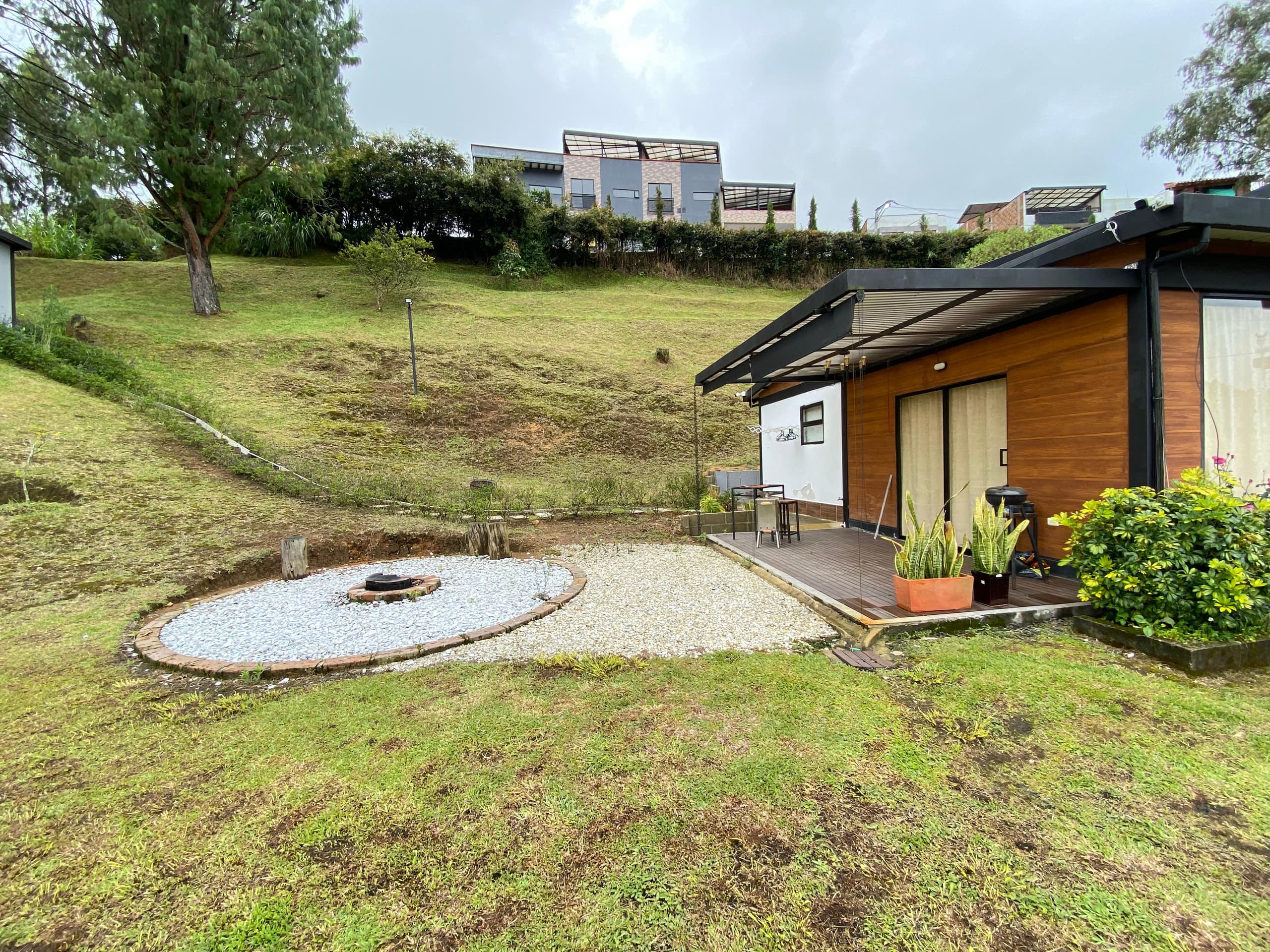 Finca en arriendo en El Carmen De Viboral — foto 5 de 20