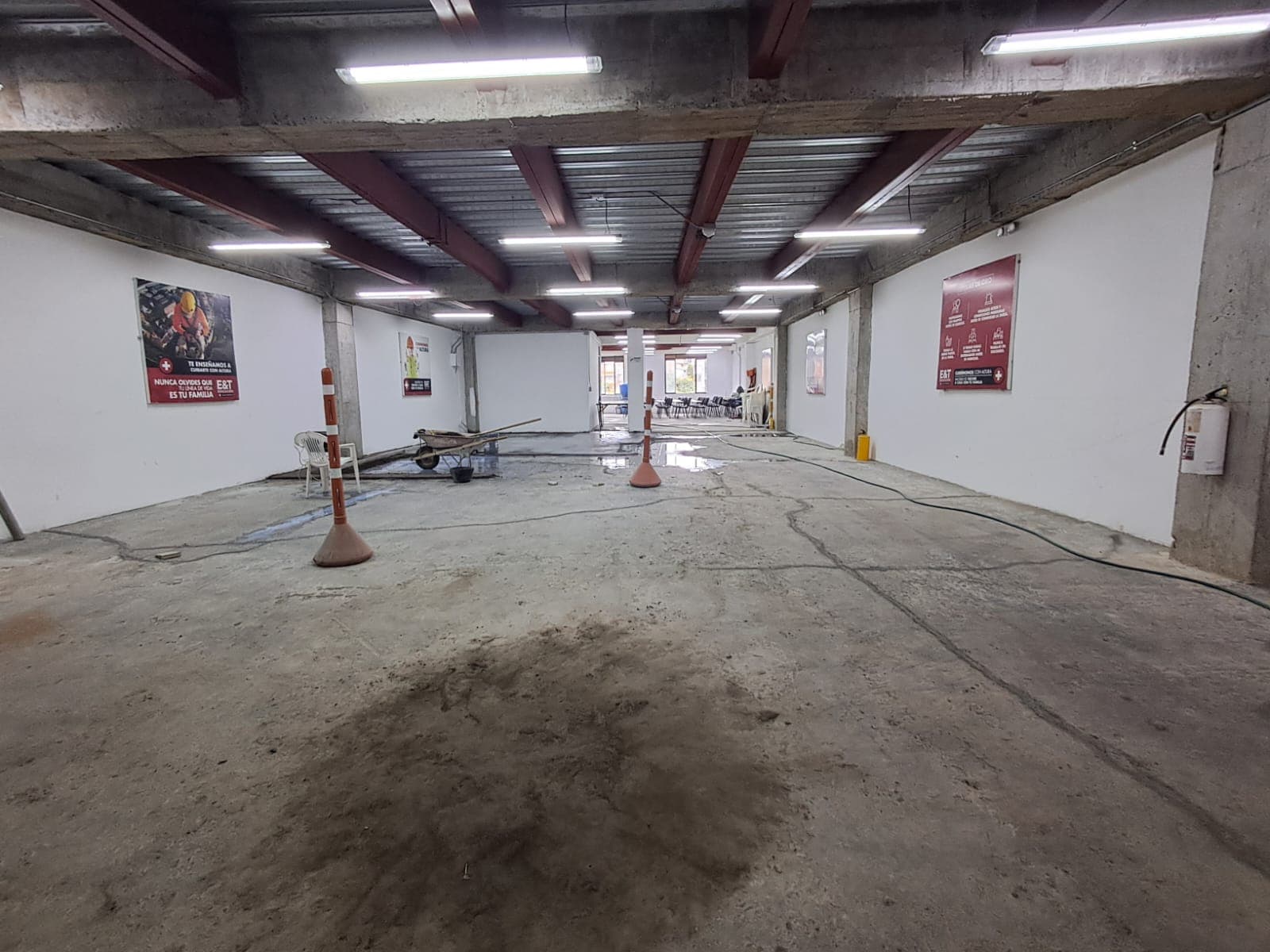 Bodega en arriendo en Av Sur, Pereira — foto 2 de 9