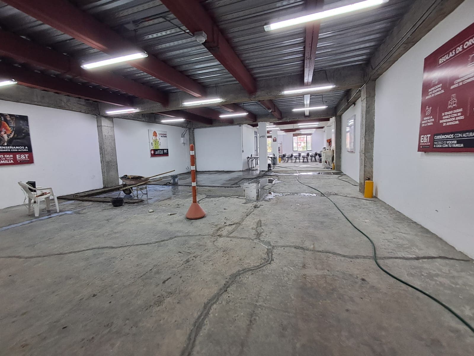Bodega en arriendo en Av Sur, Pereira — foto 3 de 9