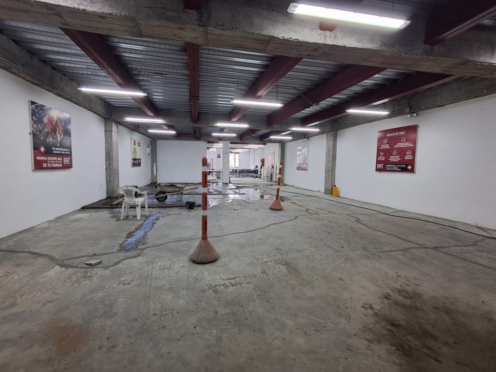 Bodega en arriendo en Av Sur, Pereira — foto 5 de 9