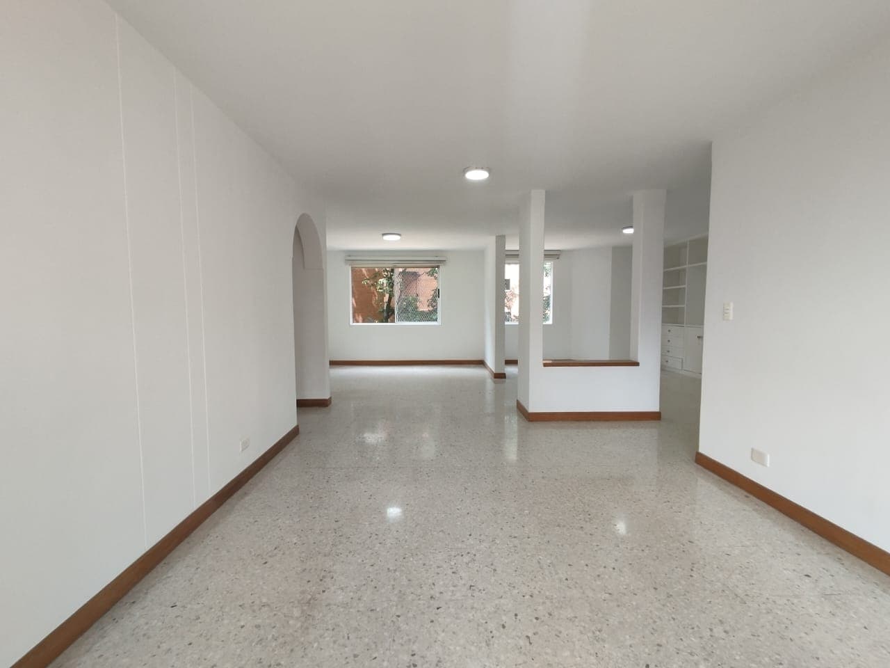 Apartamento en arriendo en Castropol, El Poblado, Medellín — foto 4 de 20