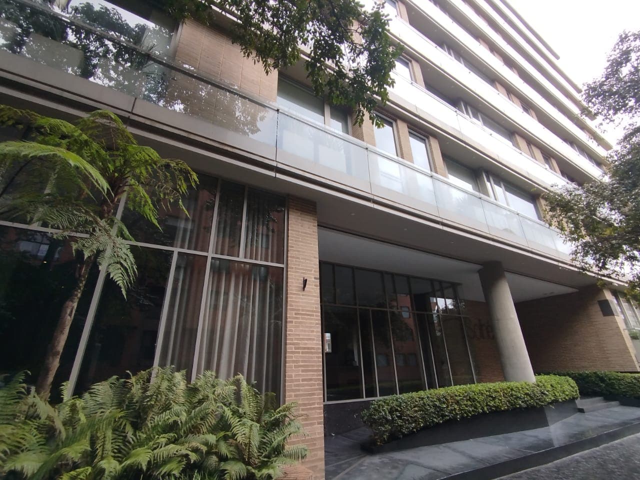 Apartamento en arriendo en Localidad Chapinero, Chico Norte, Bogotá, D.c. — foto 1 de 20