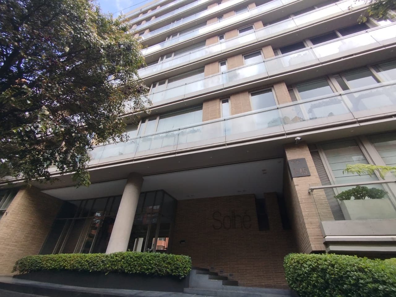 Apartamento en arriendo en Localidad Chapinero, Chico Norte, Bogotá, D.c. — foto 2 de 20