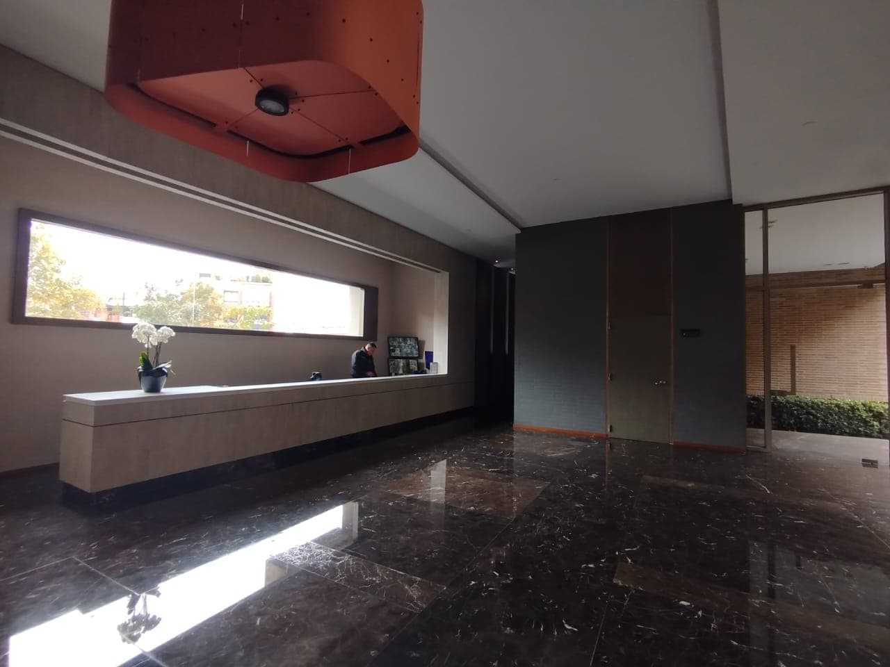 Apartamento en arriendo en Localidad Chapinero, Chico Norte, Bogotá, D.c. — foto 3 de 20