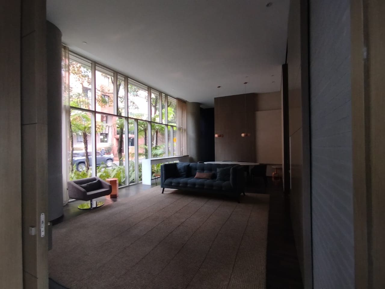 Apartamento en arriendo en Localidad Chapinero, Chico Norte, Bogotá, D.c. — foto 4 de 20