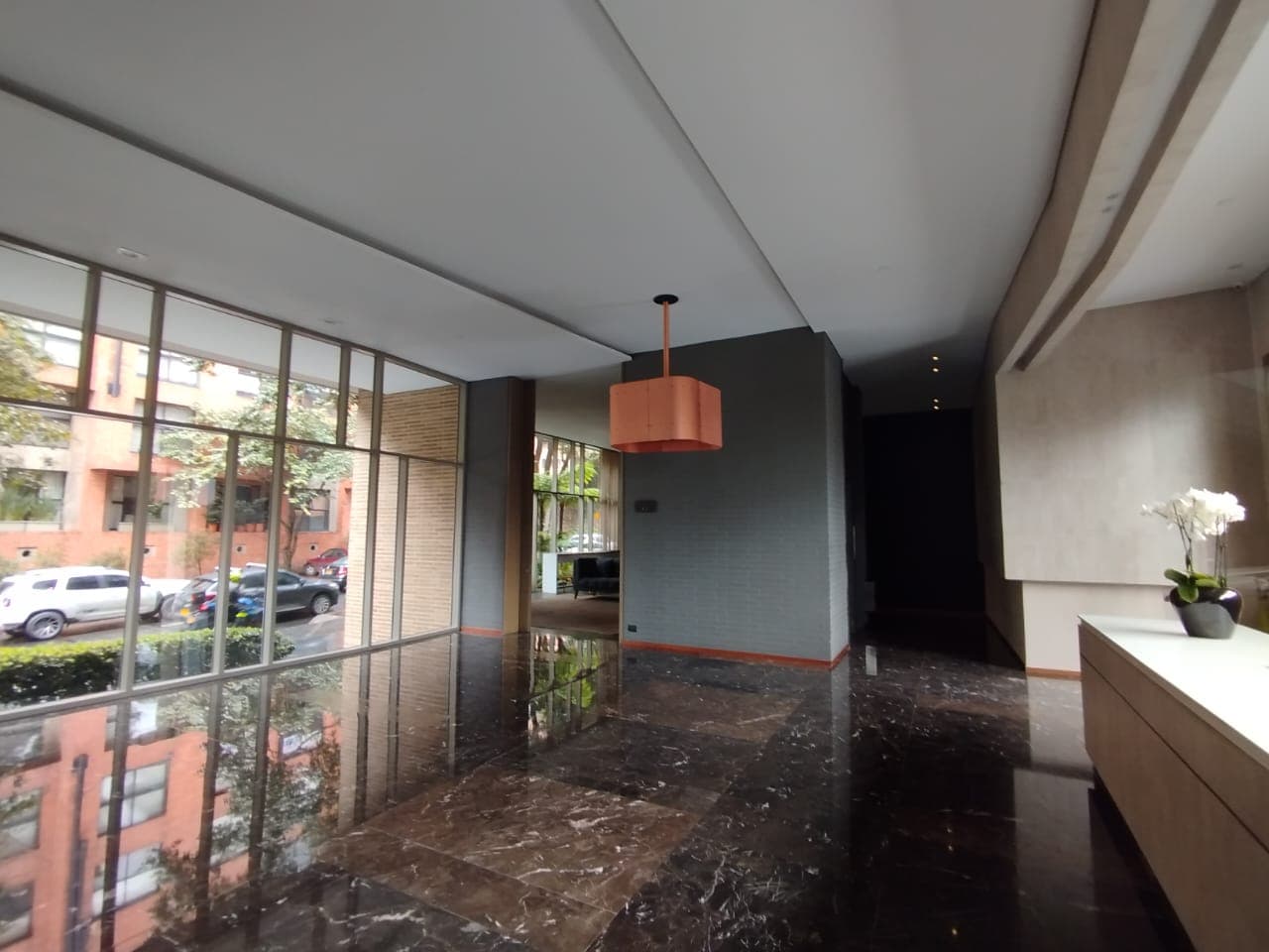 Apartamento en arriendo en Localidad Chapinero, Chico Norte, Bogotá, D.c. — foto 5 de 20