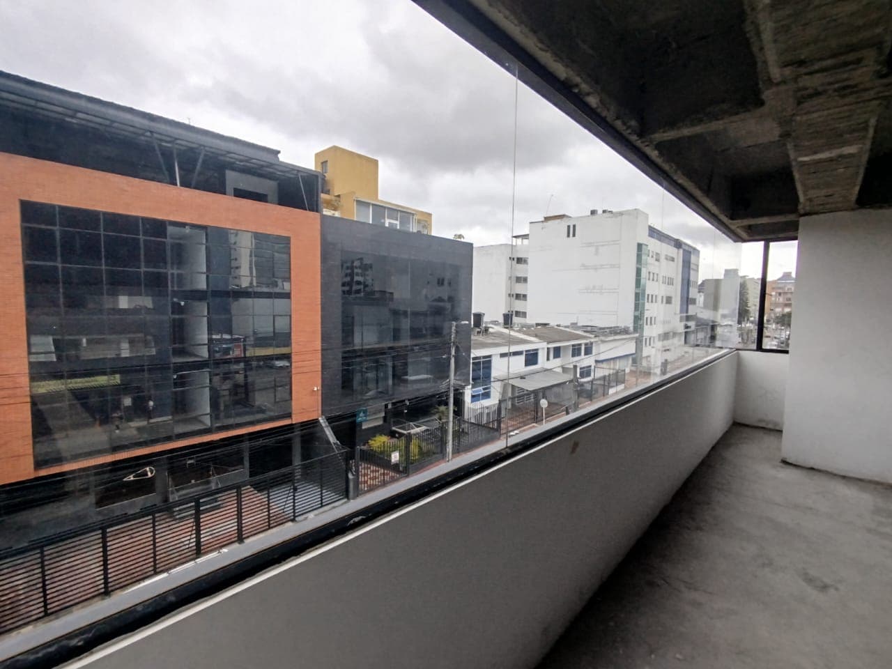 Oficina en arriendo en Localidad Chapinero, Chico Norte, Bogotá, D.c. — foto 1 de 8