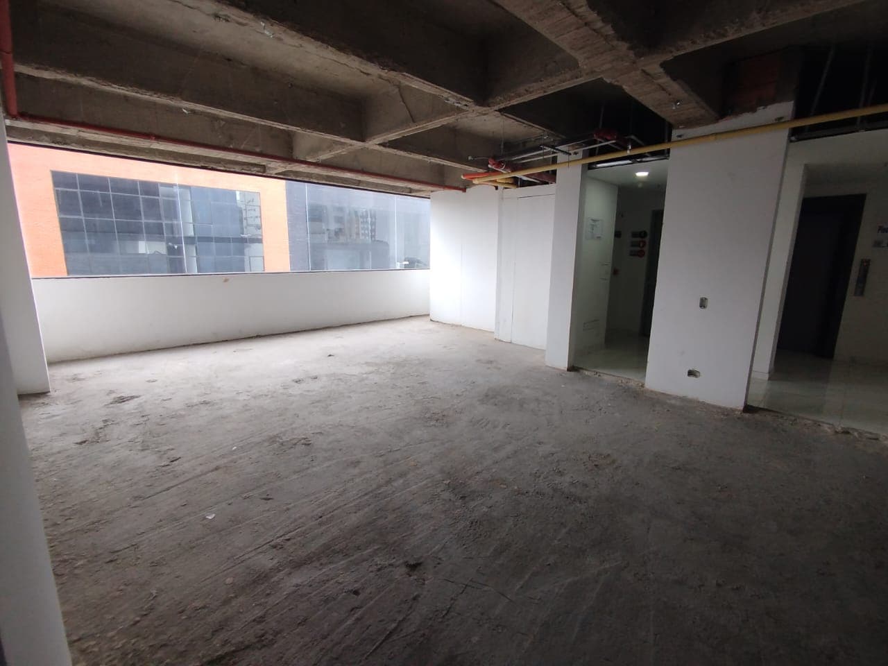 Oficina en arriendo en Localidad Chapinero, Chico Norte, Bogotá, D.c. — foto 2 de 8