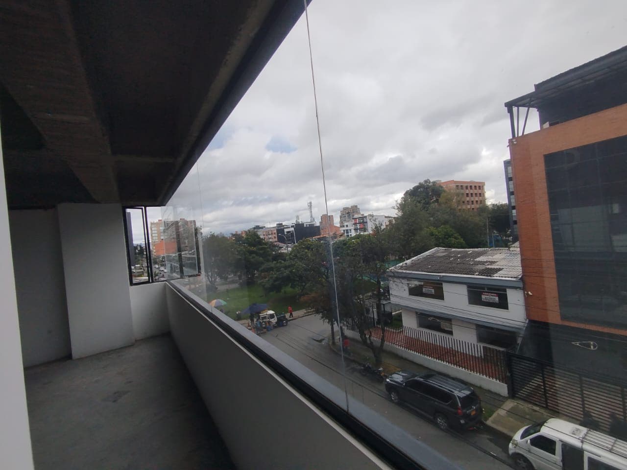 Oficina en arriendo en Localidad Chapinero, Chico Norte, Bogotá, D.c. — foto 3 de 8