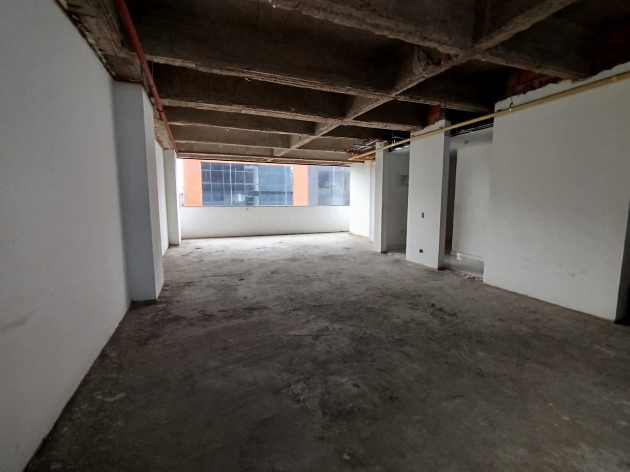 Oficina en arriendo en Localidad Chapinero, Chico Norte, Bogotá, D.c. — foto 4 de 8
