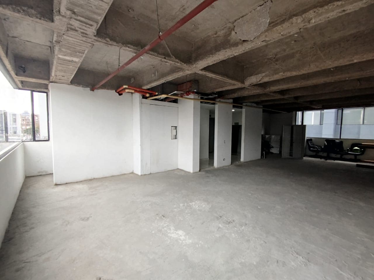 Oficina en arriendo en Localidad Chapinero, Chico Norte, Bogotá, D.c. — foto 5 de 8