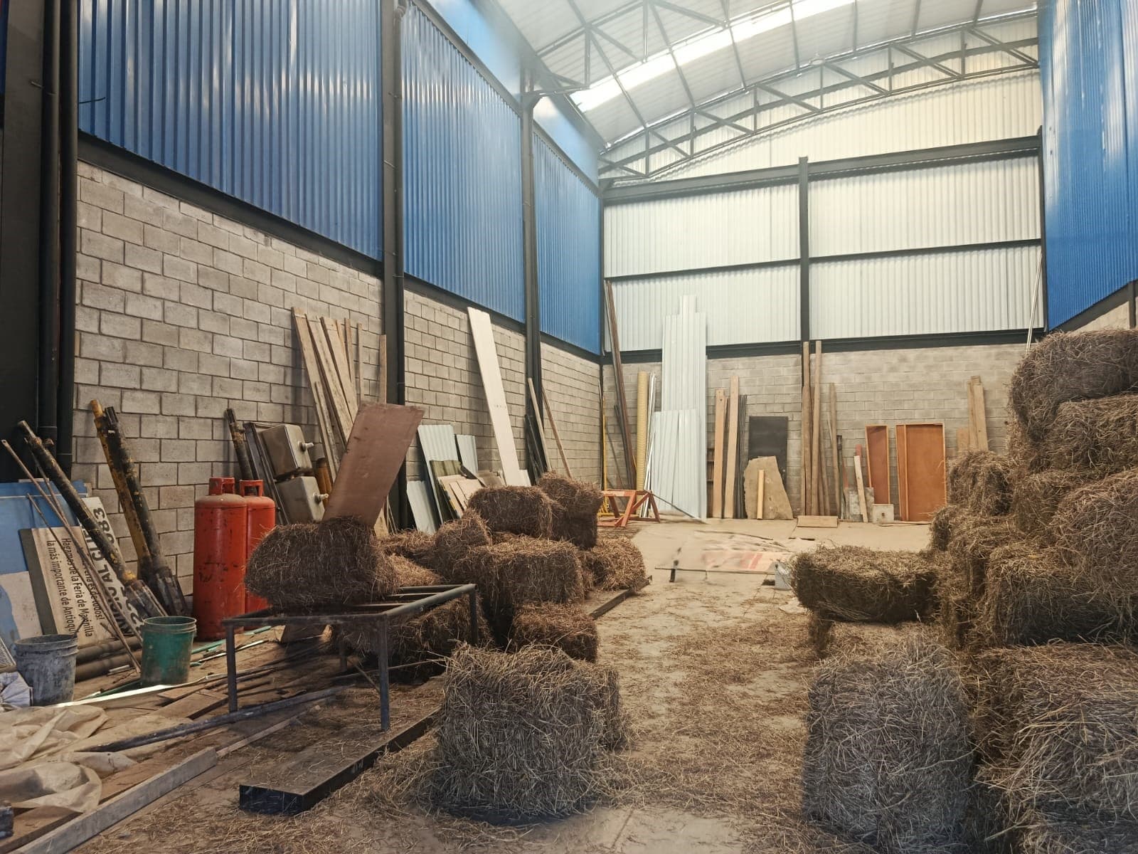 Bodega en arriendo en Marinilla — foto 2 de 12