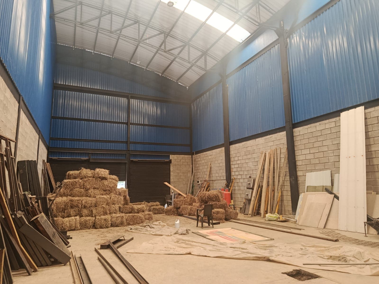 Bodega en arriendo en Marinilla — foto 3 de 12