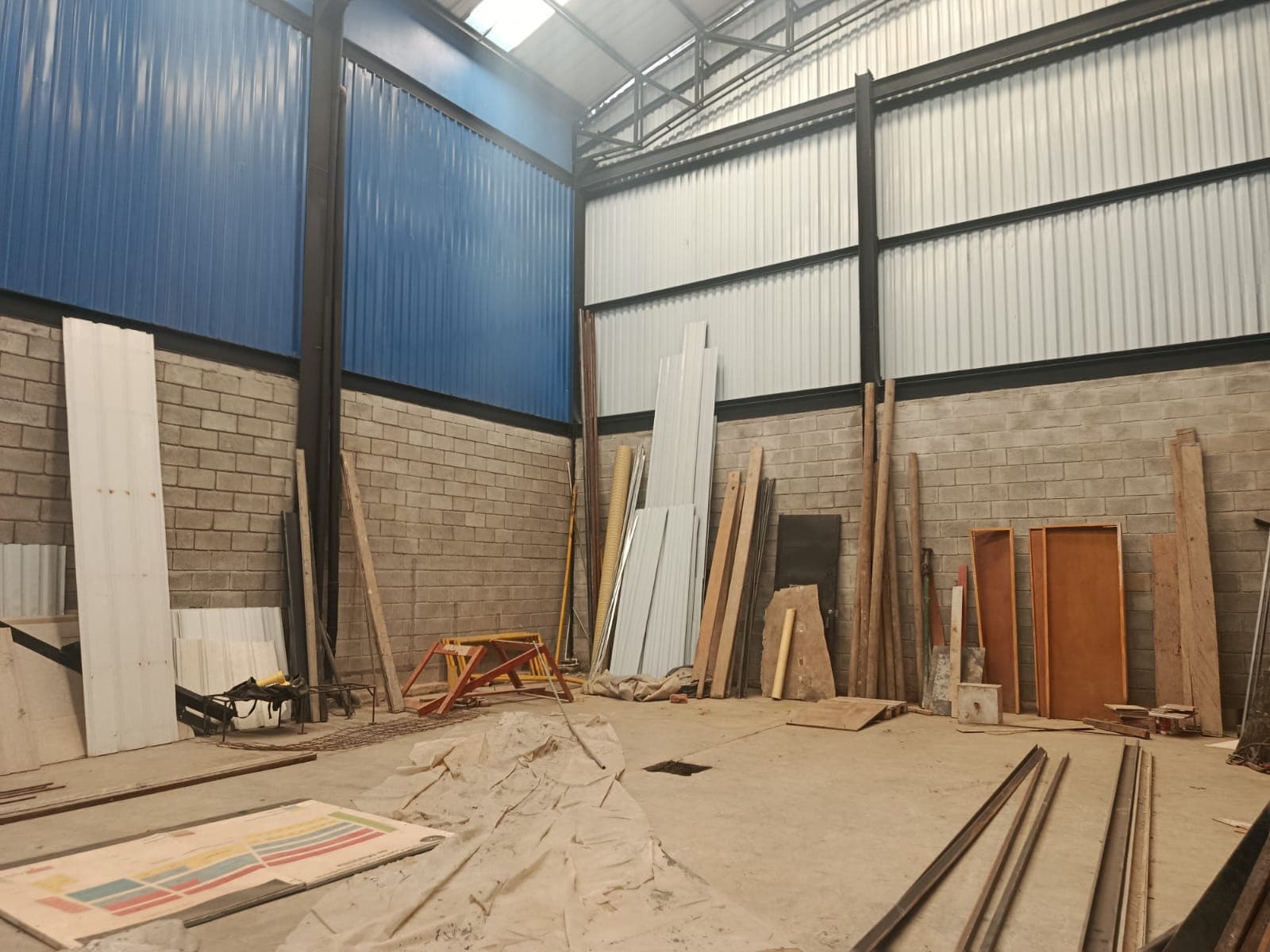 Bodega en arriendo en Marinilla — foto 4 de 12