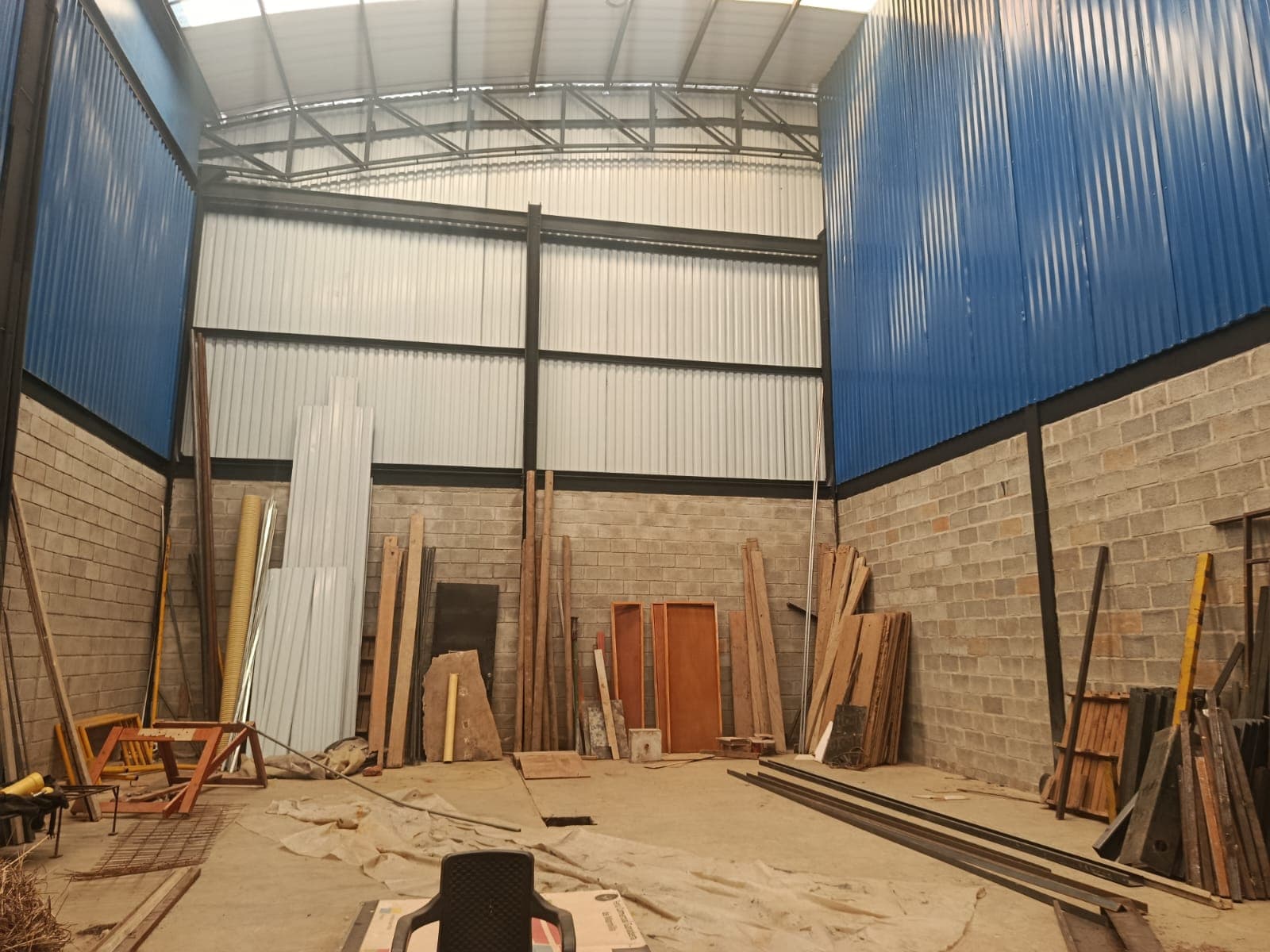 Bodega en arriendo en Marinilla — foto 5 de 12