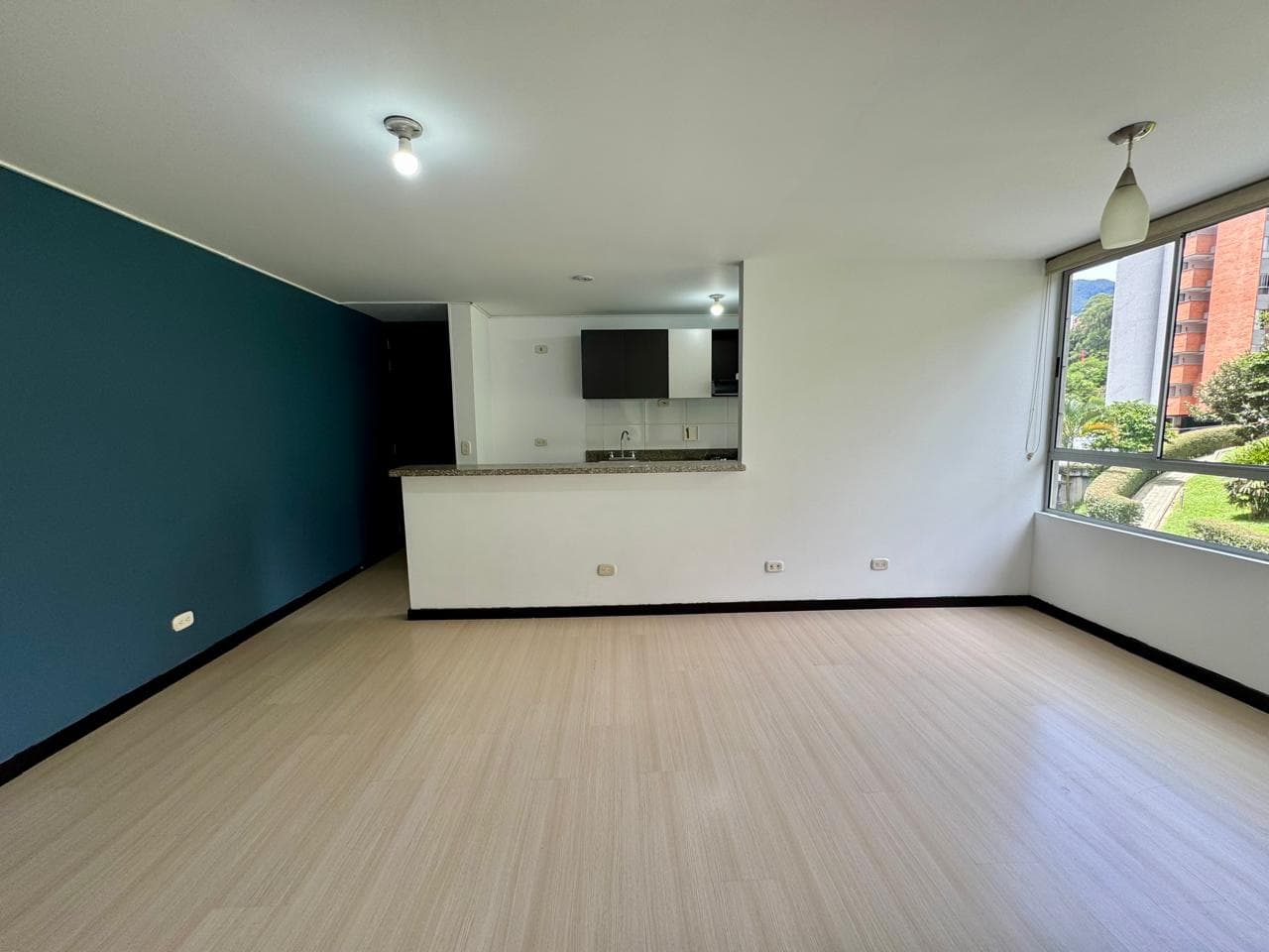 Apartamento en arriendo en El Trianón, Envigado — foto 2 de 18