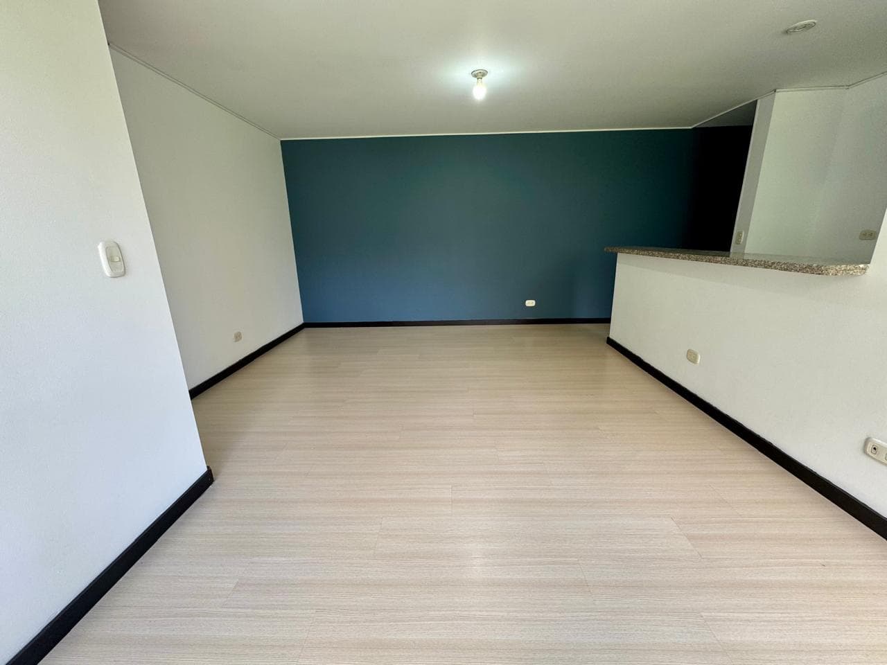 Apartamento en arriendo en El Trianón, Envigado — foto 3 de 18