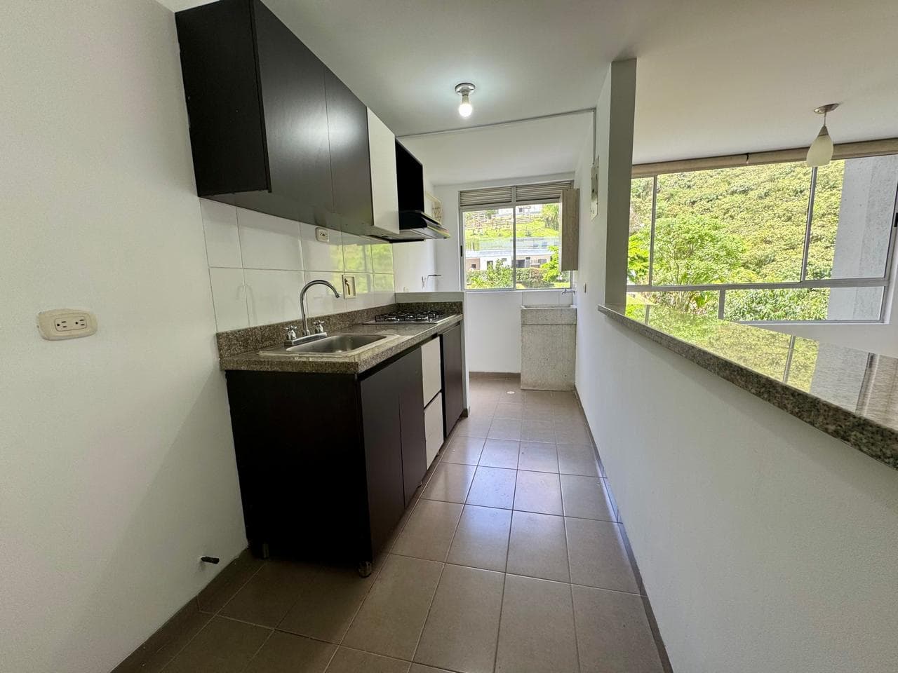 Apartamento en arriendo en El Trianón, Envigado — foto 5 de 18