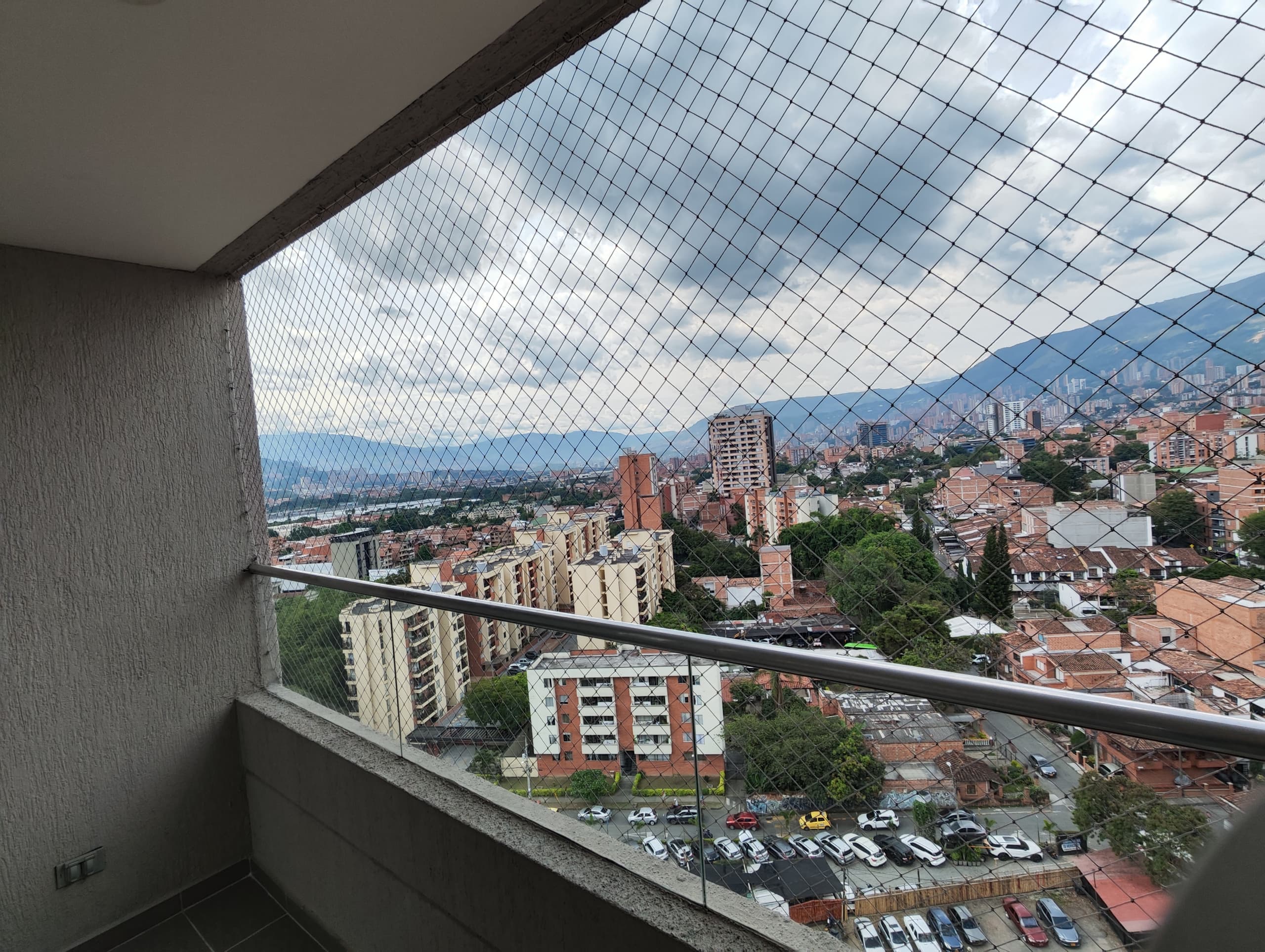 Apartamento en arriendo en Señorial, Envigado — foto 3 de 19