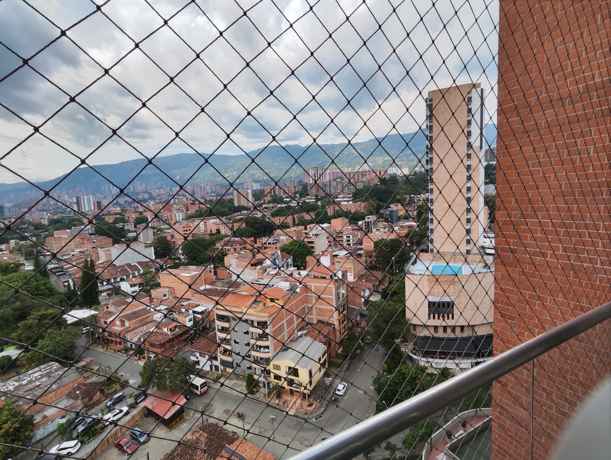 Apartamento en arriendo en Señorial, Envigado — foto 4 de 19