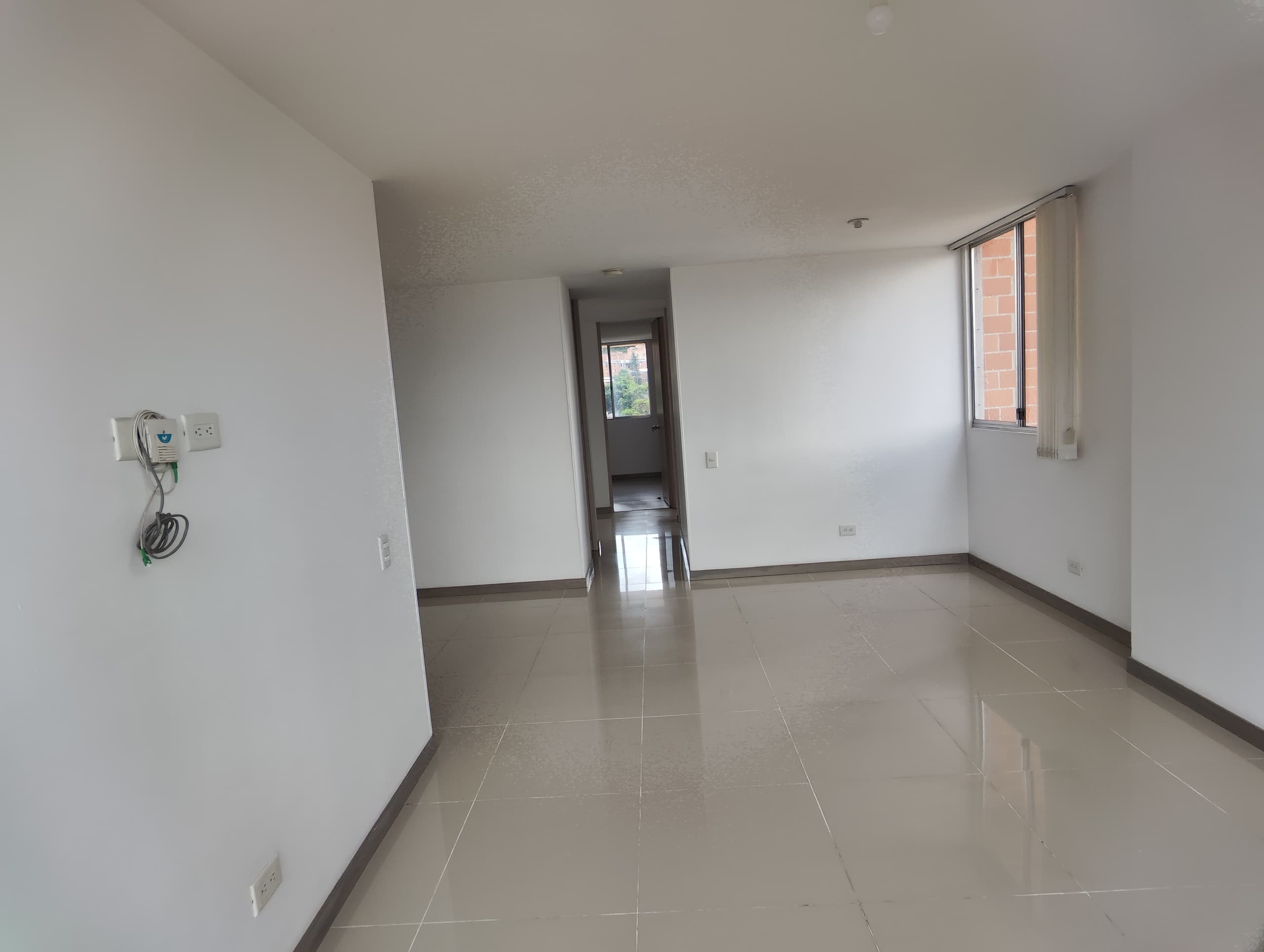 Apartamento en arriendo en Señorial, Envigado — foto 5 de 19