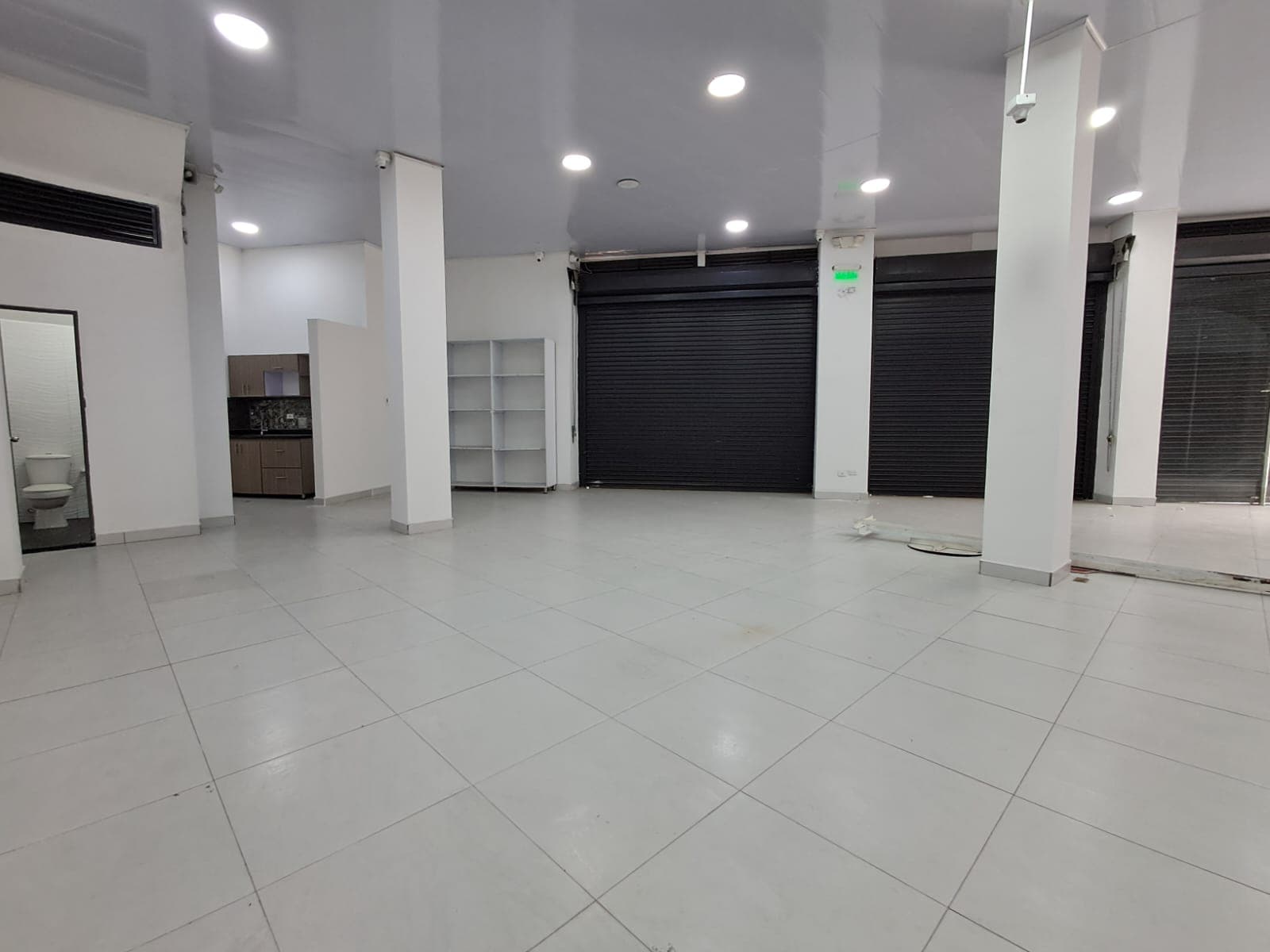 Local en arriendo en La Popa, Dosquebradas — foto 2 de 10