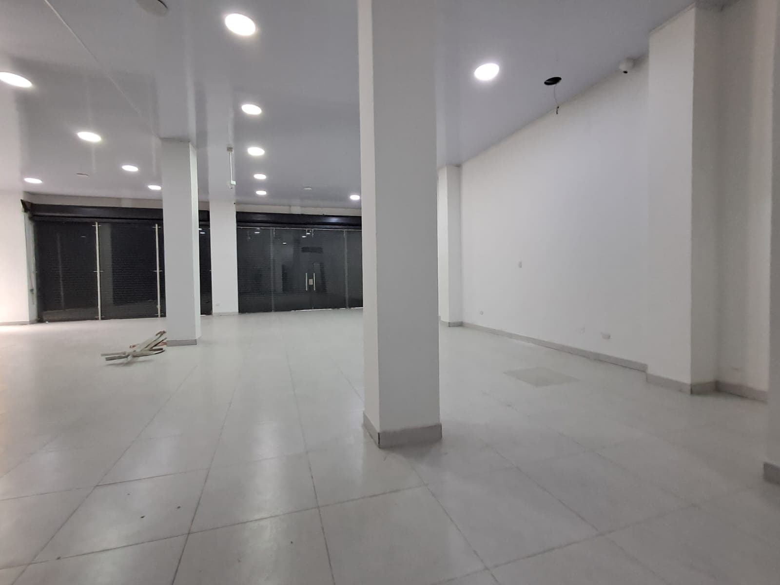 Local en arriendo en La Popa, Dosquebradas — foto 3 de 10