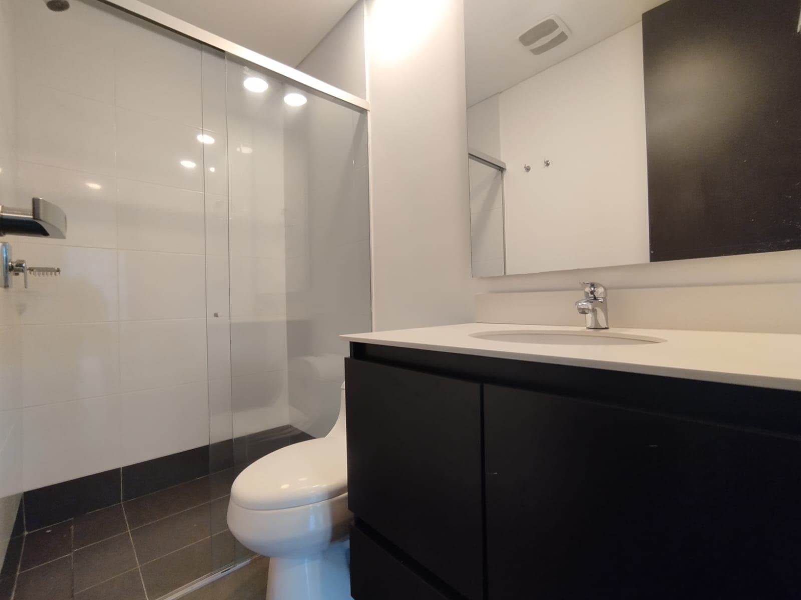 Apartamento en arriendo en Las Lomas, El Poblado, Medellín — foto 4 de 20