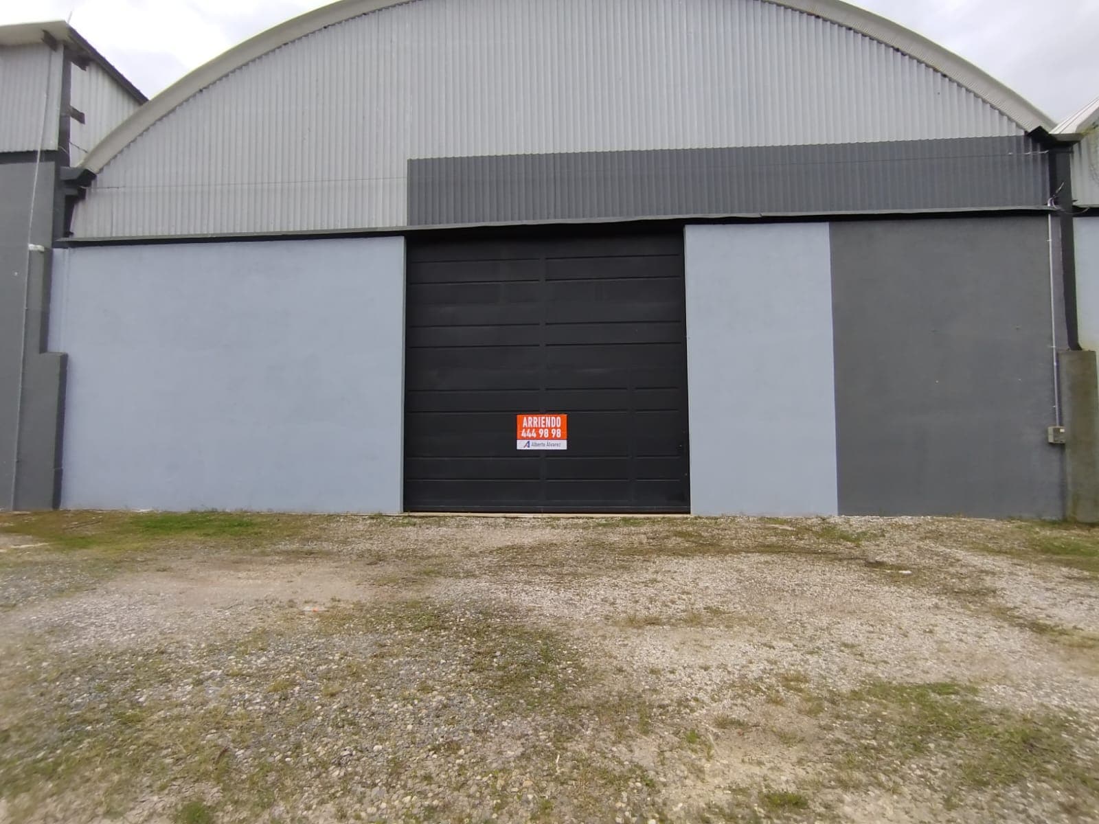 Bodega en arriendo en El Carmen De Viboral — foto 1 de 13