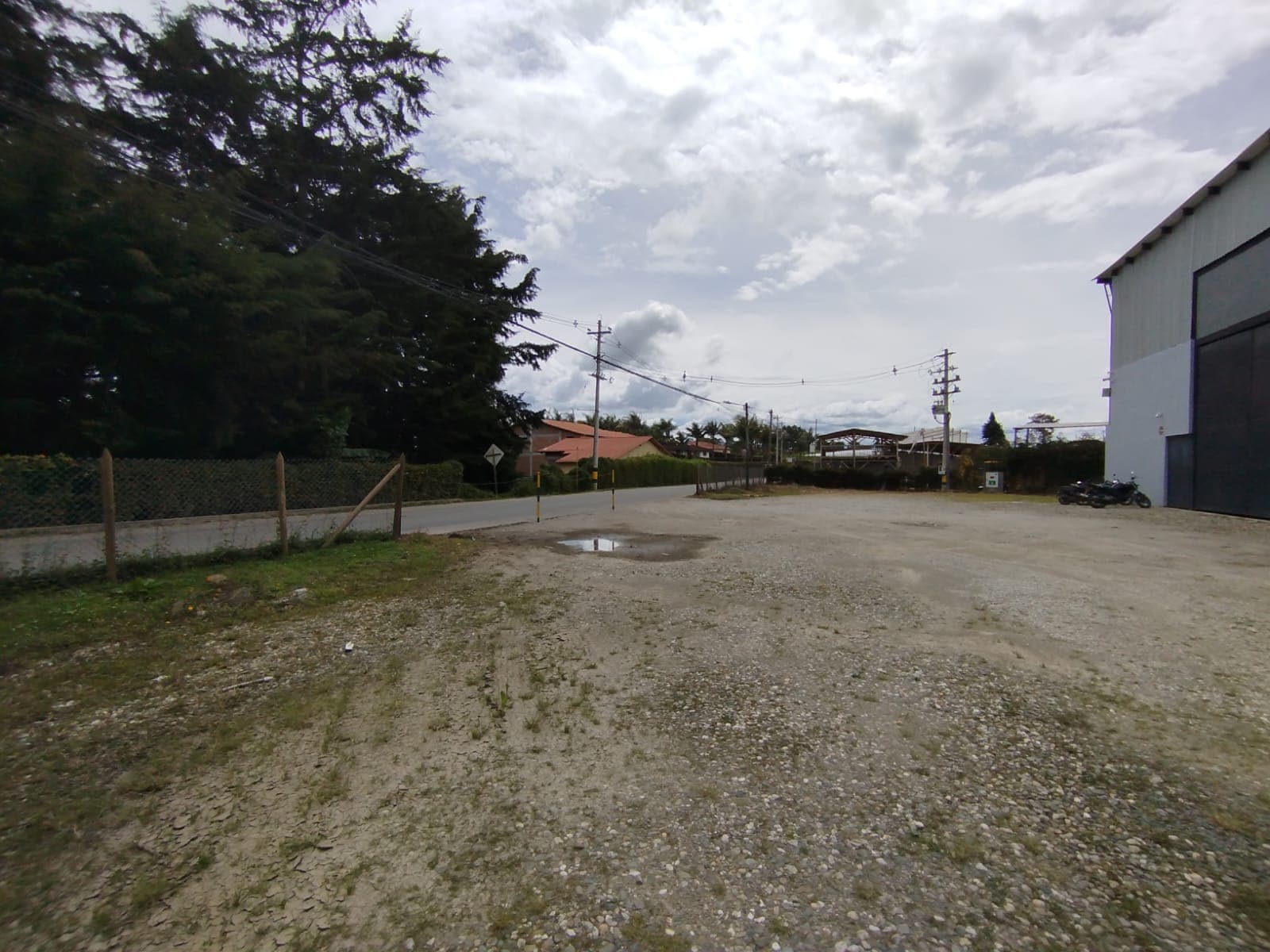 Bodega en arriendo en El Carmen De Viboral — foto 3 de 13