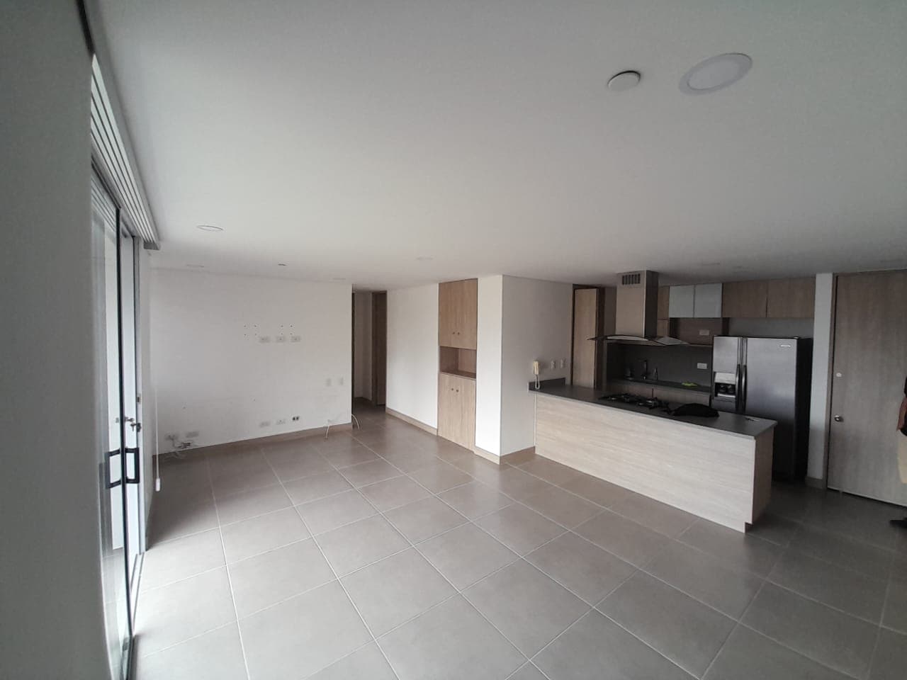 Apartamento en arriendo en El Chocho, Envigado — foto 1 de 14