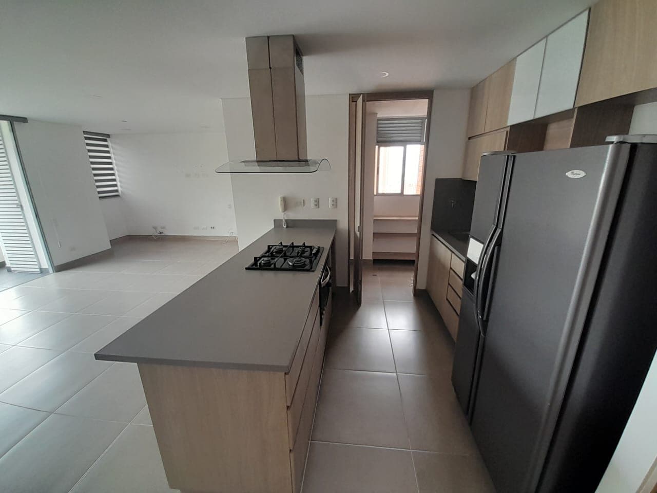 Apartamento en arriendo en El Chocho, Envigado — foto 2 de 14
