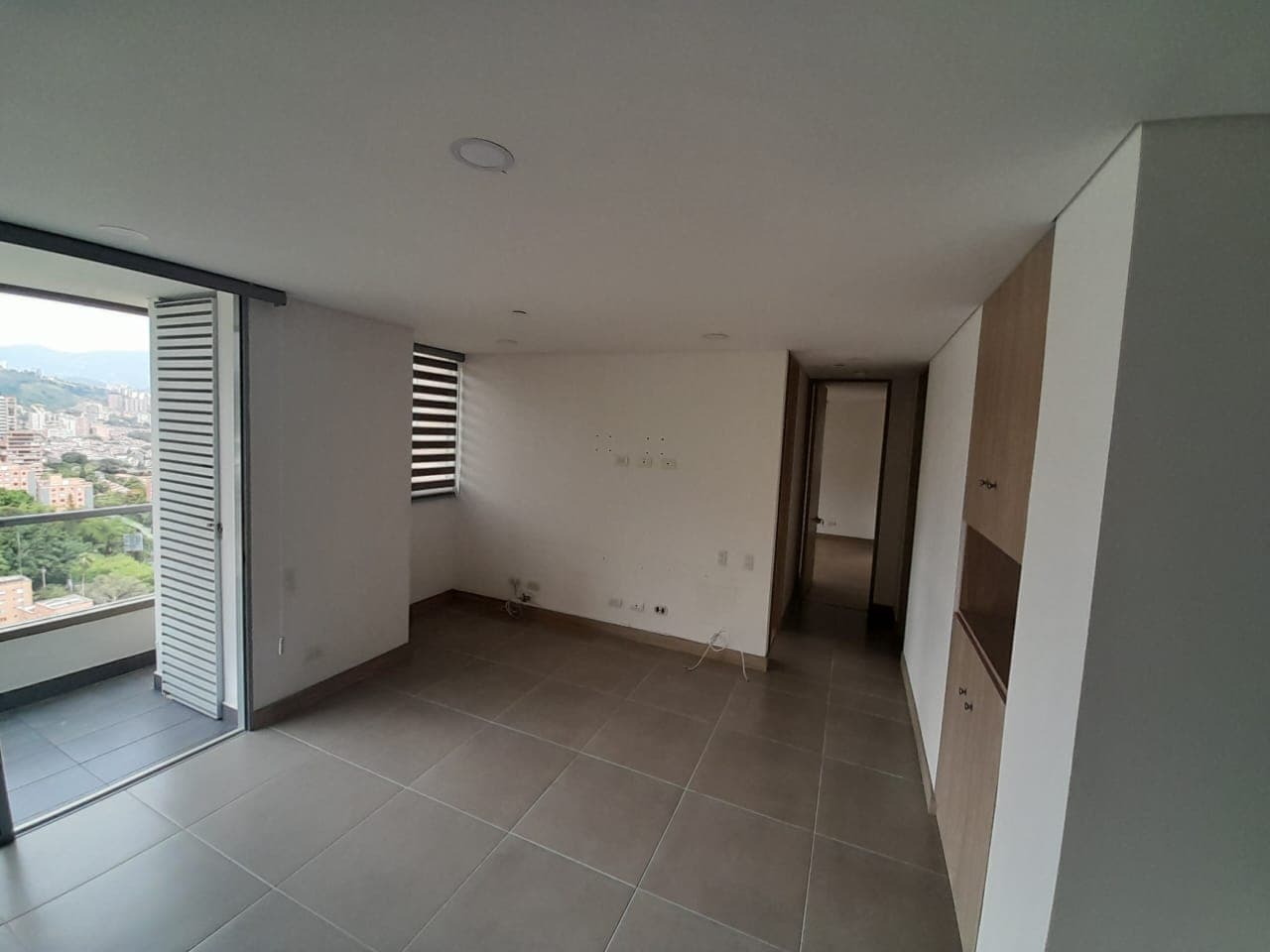Apartamento en arriendo en El Chocho, Envigado — foto 3 de 14
