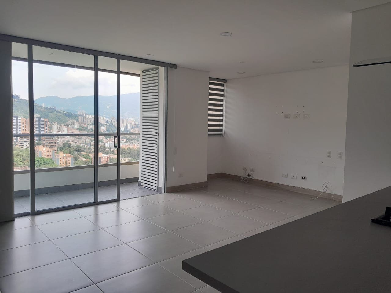 Apartamento en arriendo en El Chocho, Envigado — foto 4 de 14